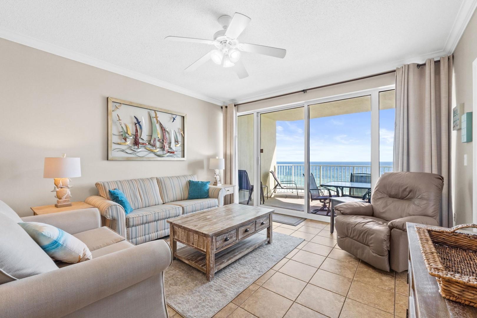 Boardwalk Beach Resort 602