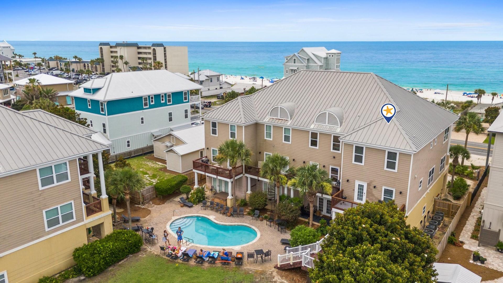 Beach House - Sunny Daze