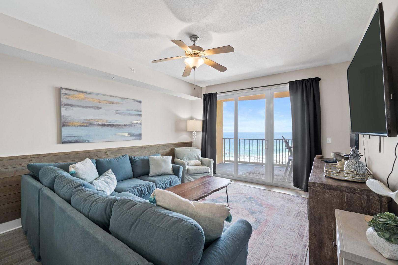 Calypso Resort 3-1911