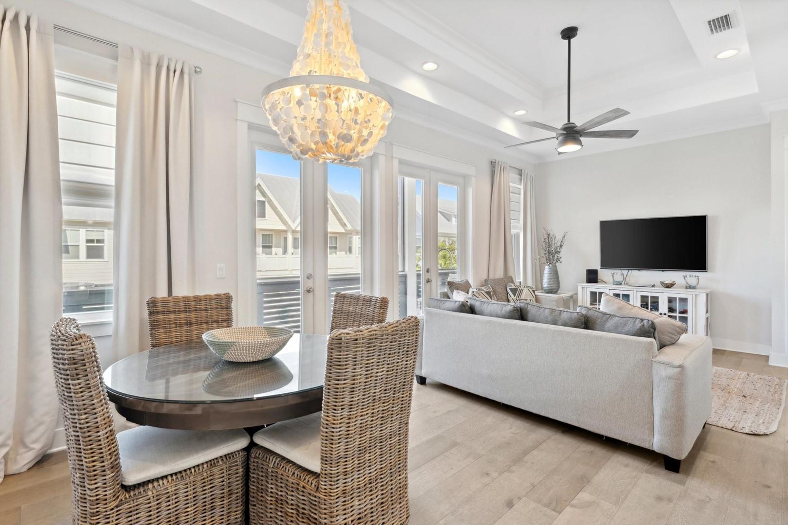 Prominence on 30A - 30A Hideaway