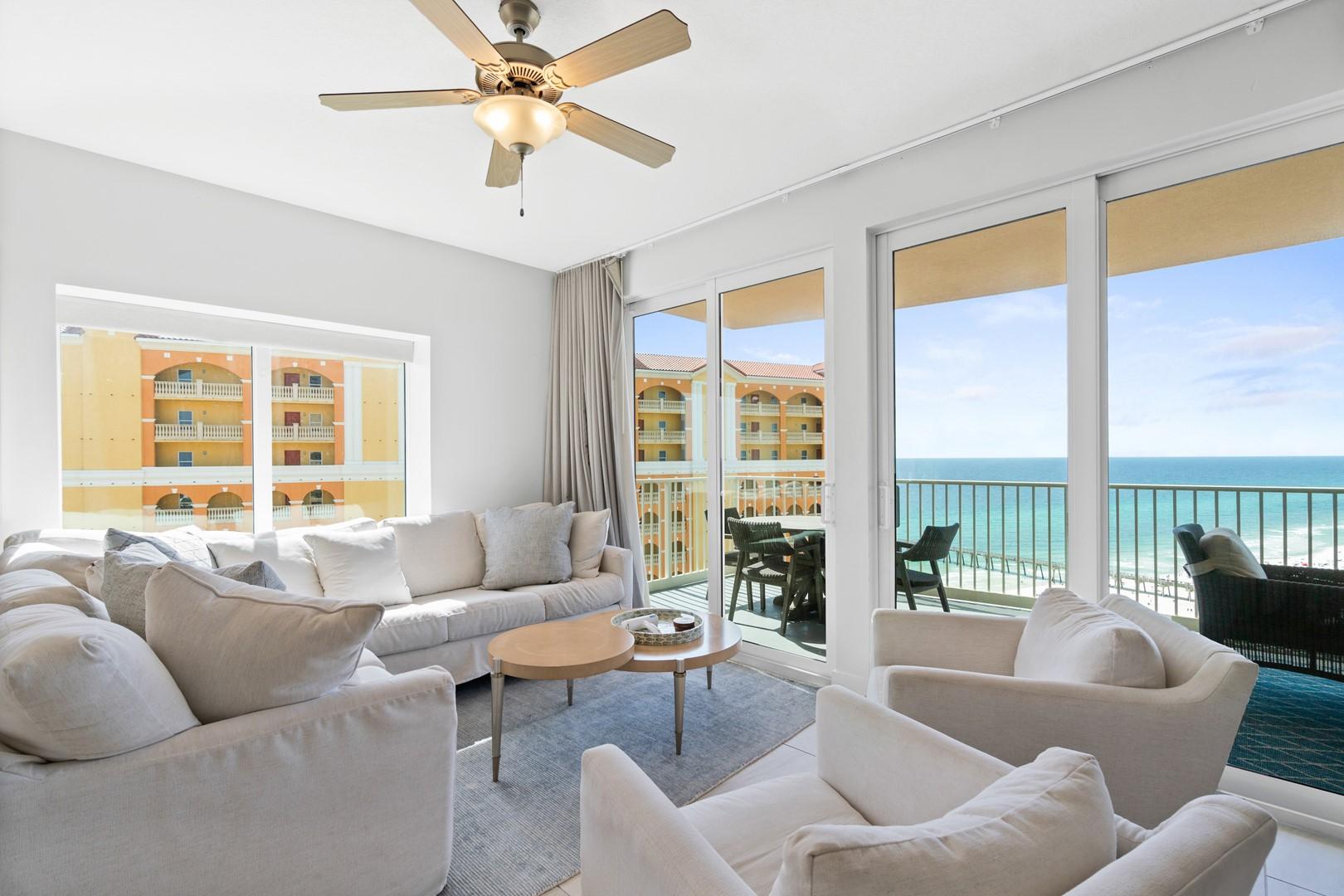 Calypso Resort Tower 3-2101