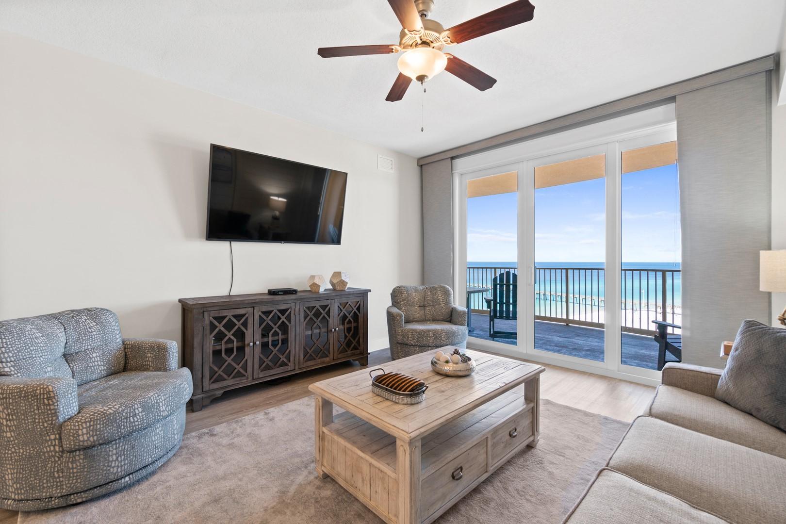 Calypso Resort Tower 3-1402