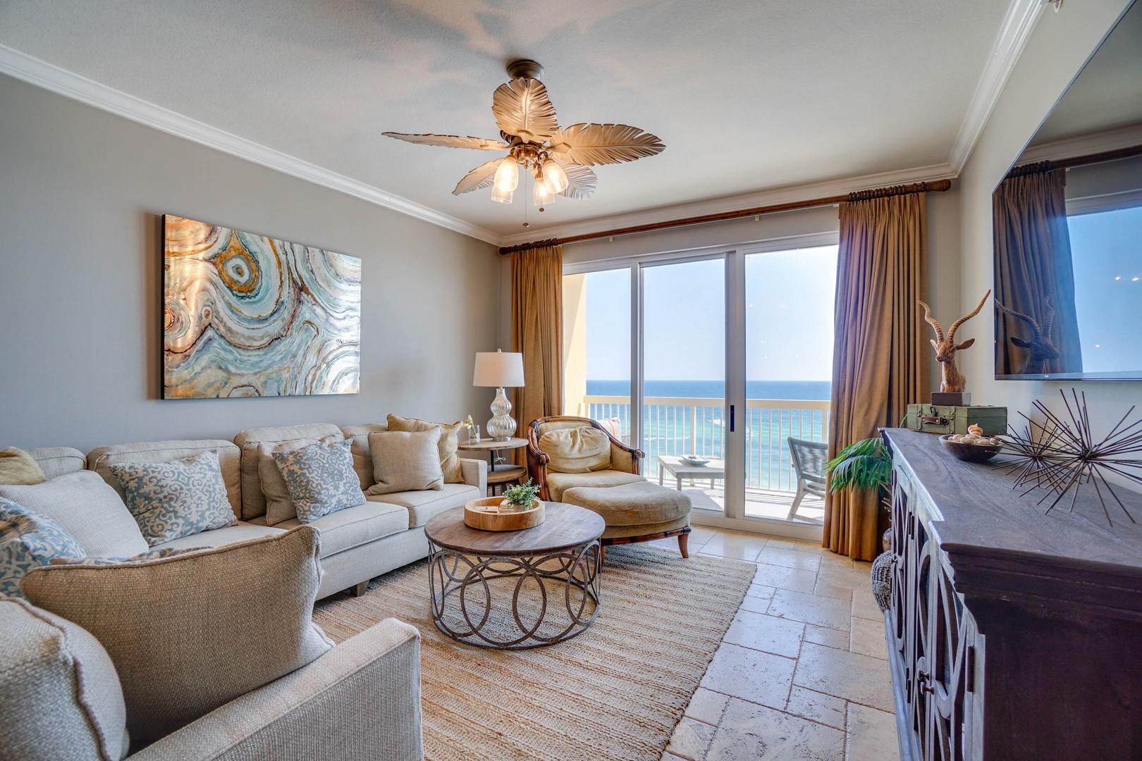 Calypso Beach Resort 808W