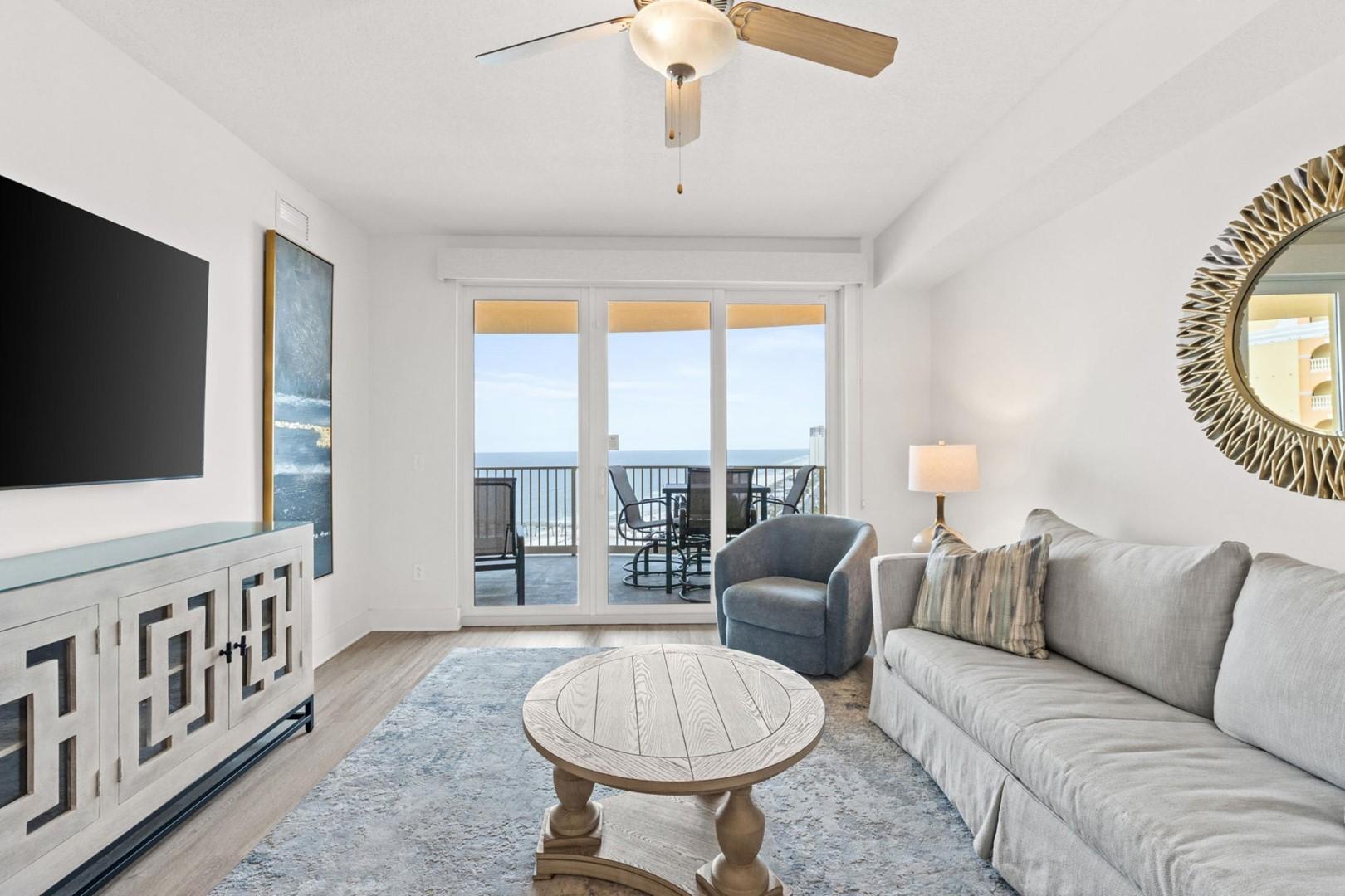 Calypso Resort Tower 3-1802