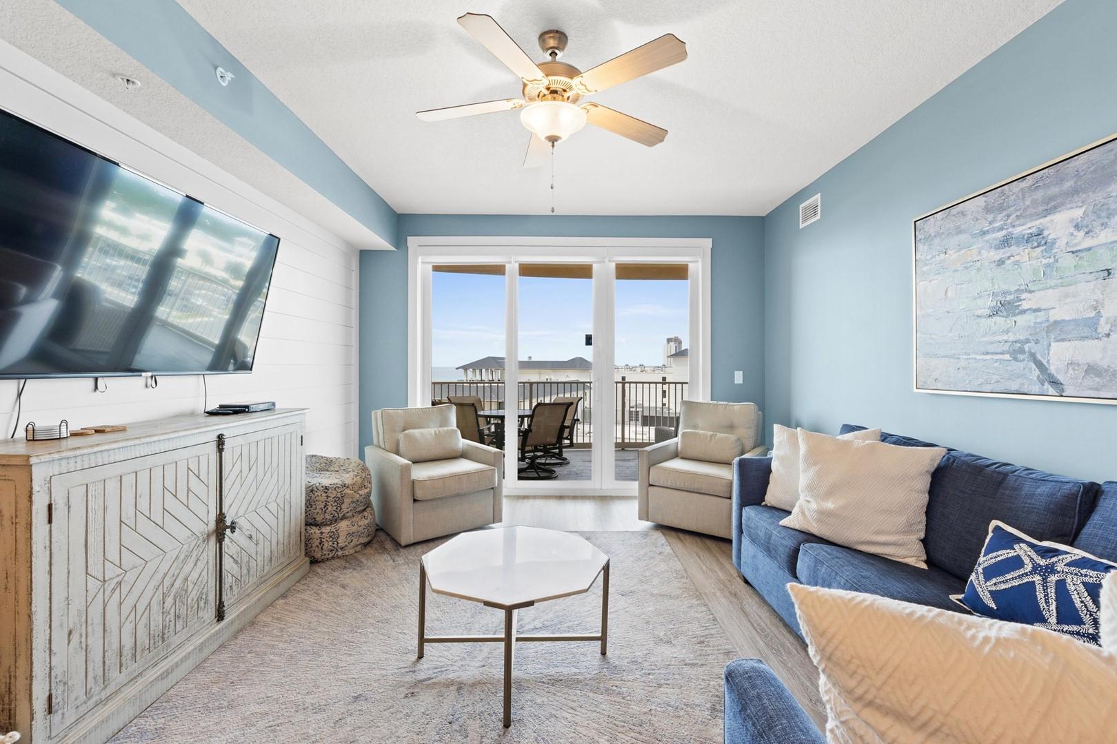 Calypso Resort Tower 3-611