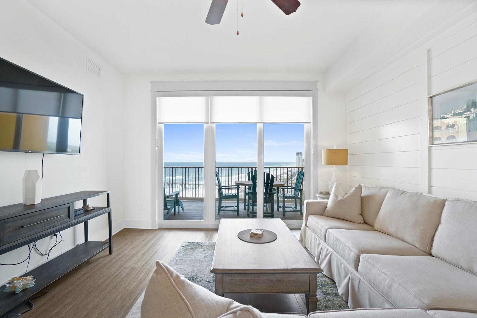 Calypso Resort Tower 3-1502