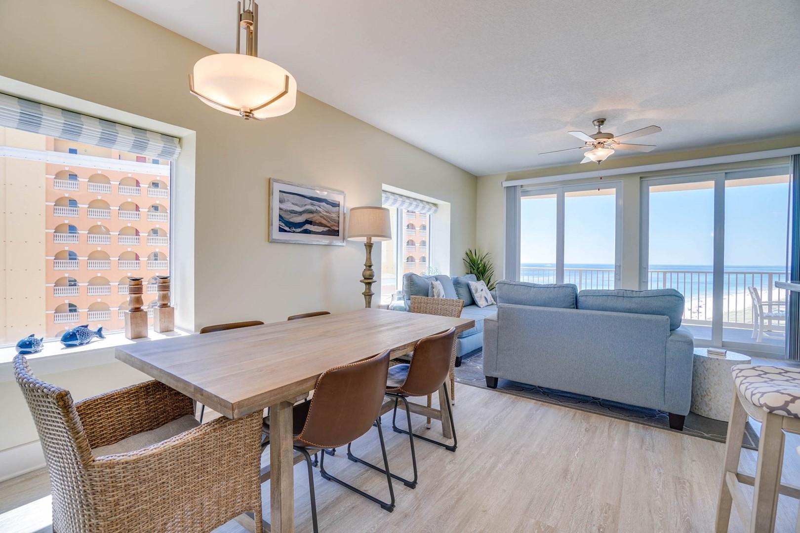 Calypso Resort Tower 3-1701