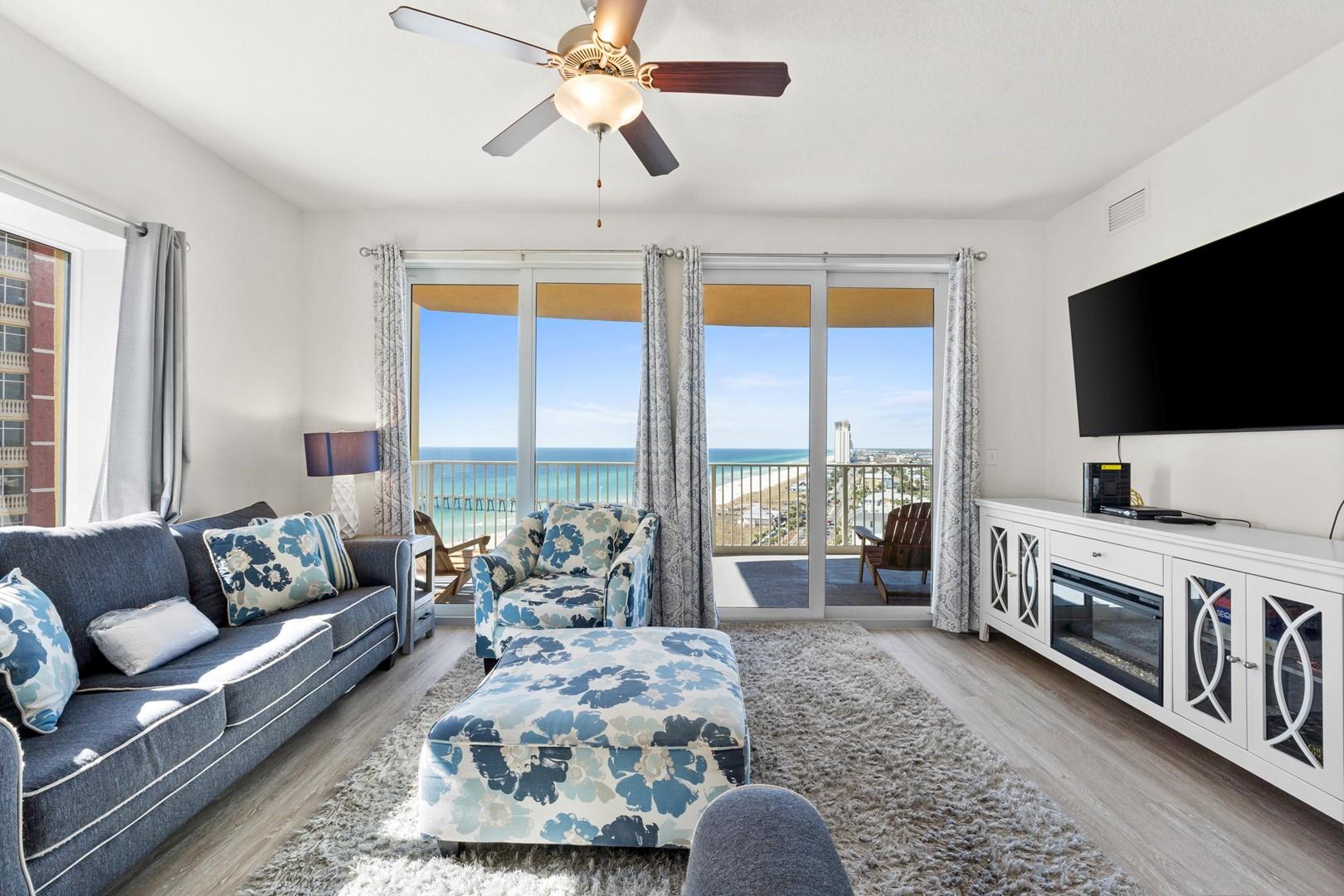 Calypso Resort Tower 3-1401