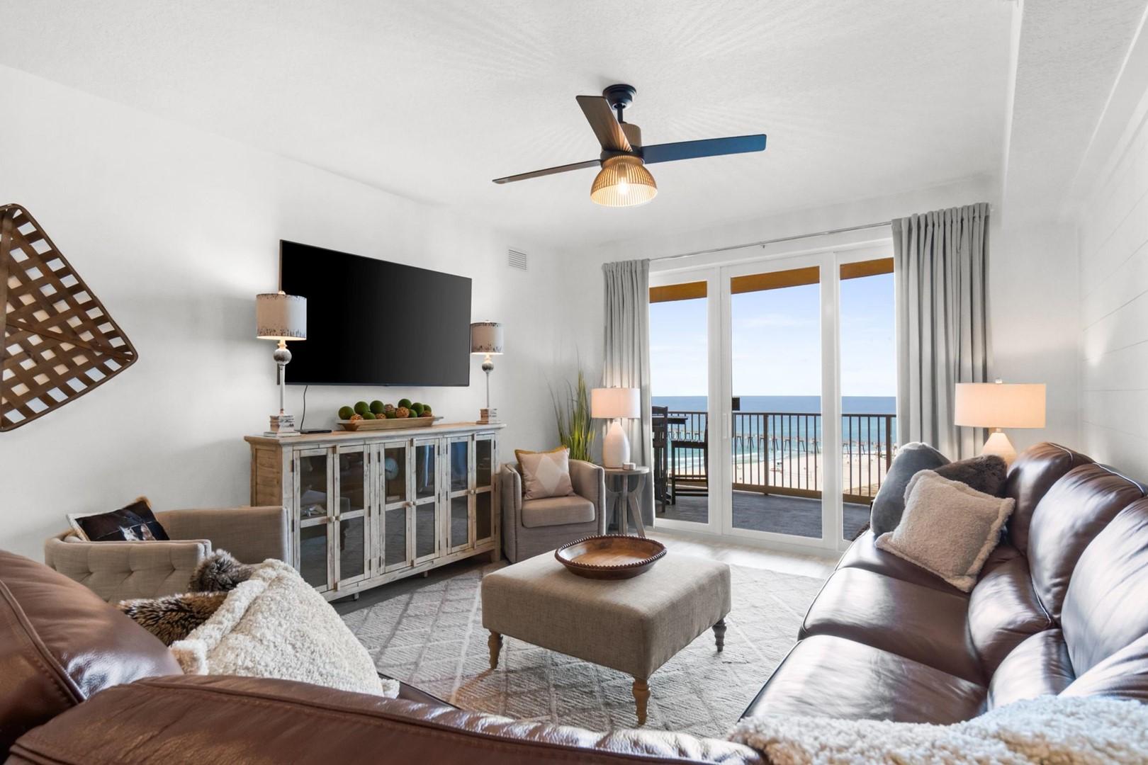 Calypso Resort Tower 3-1002