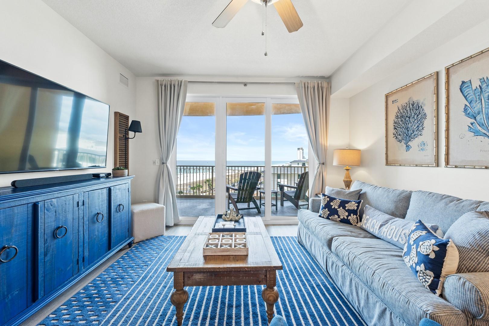 Calypso Resort Tower 3-602