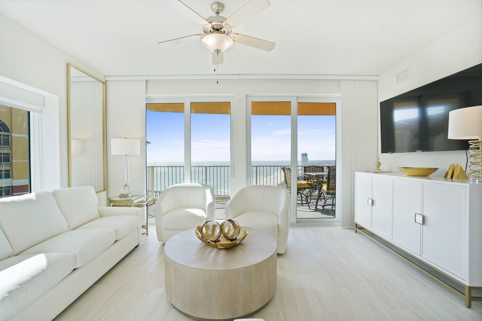 Calypso Resort Tower 3-2201