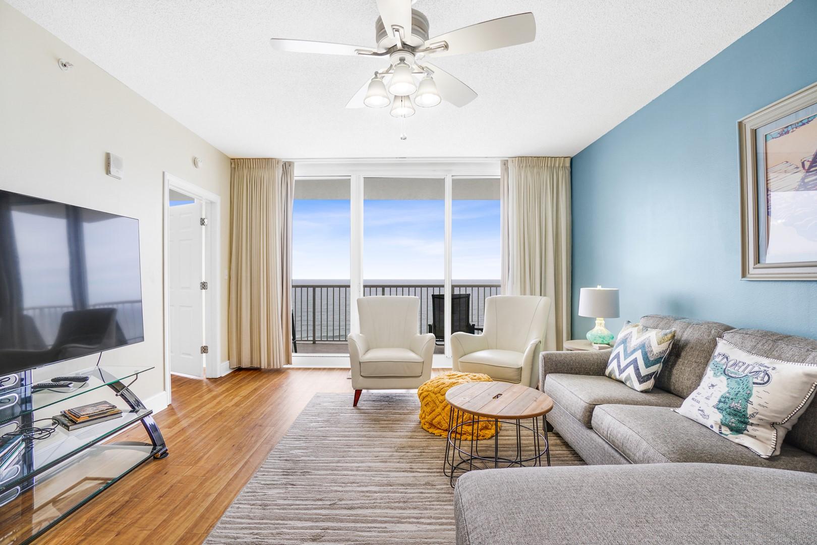 Majestic Beach Resort 2-2001