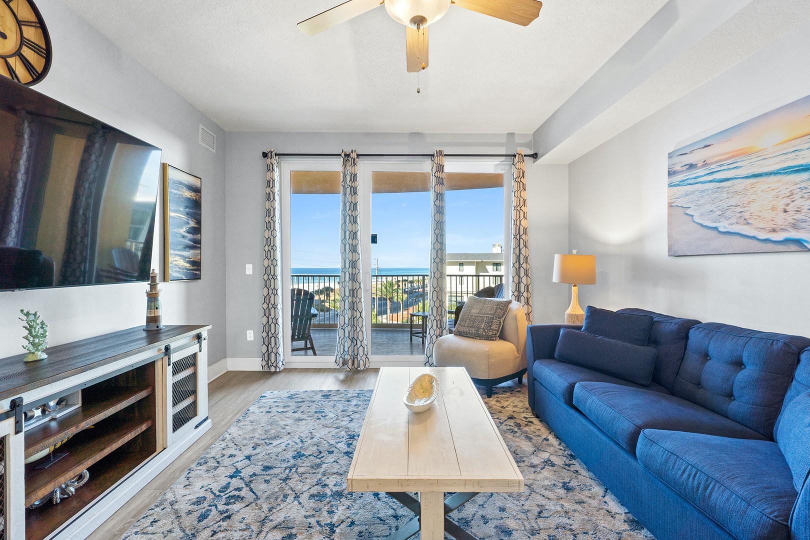 Calypso Resort Tower 3-402