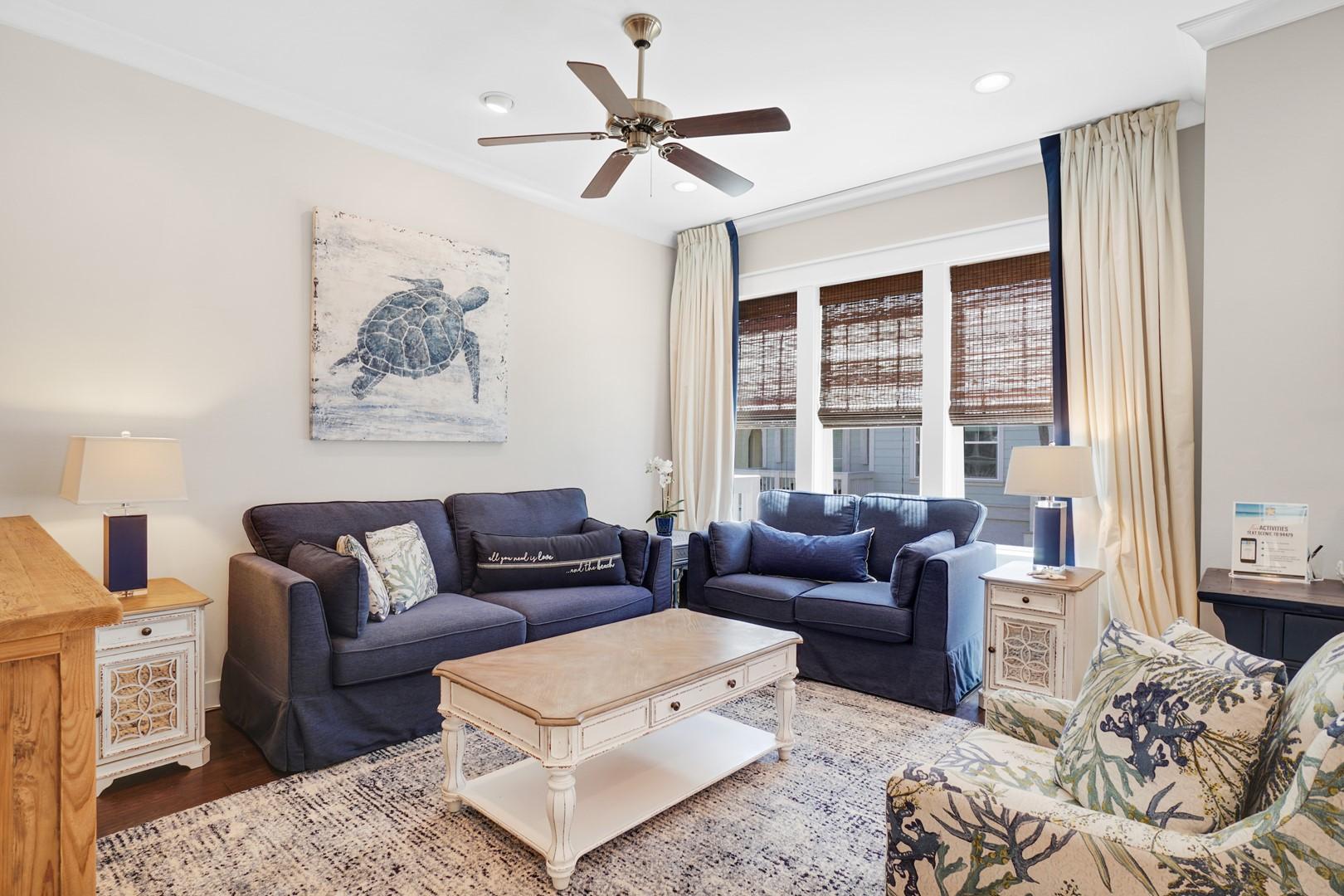 Prominence on 30A - Mar-y-Sol