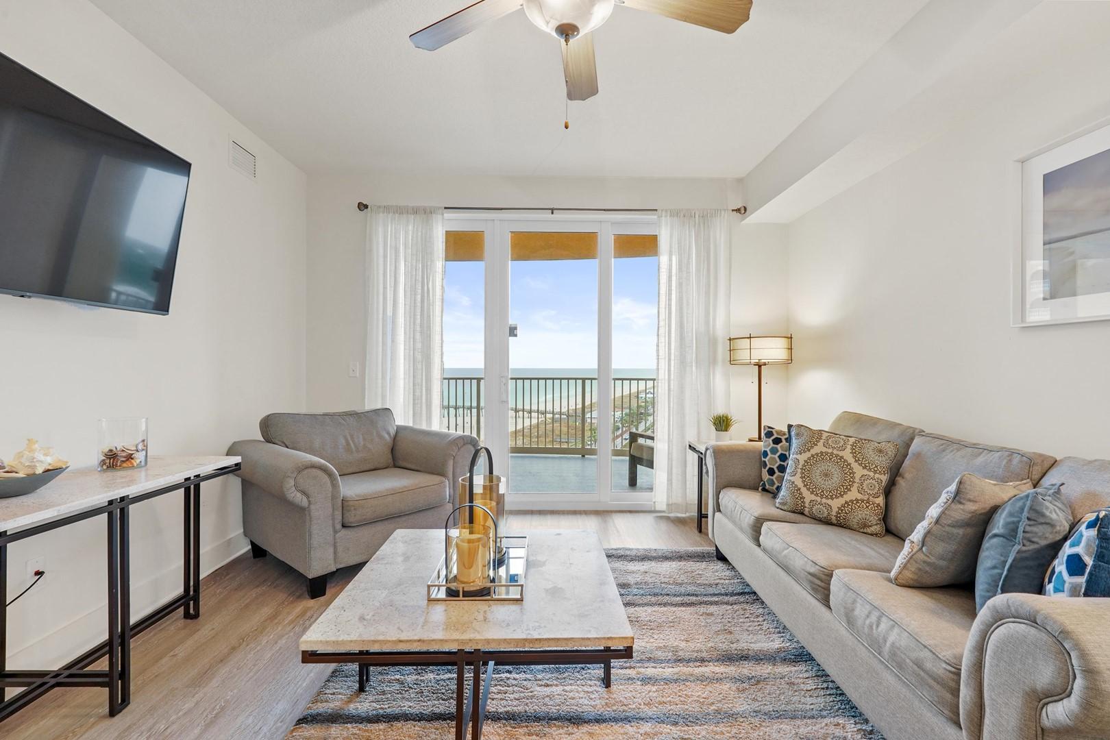 Calypso Resort Tower 3-1102