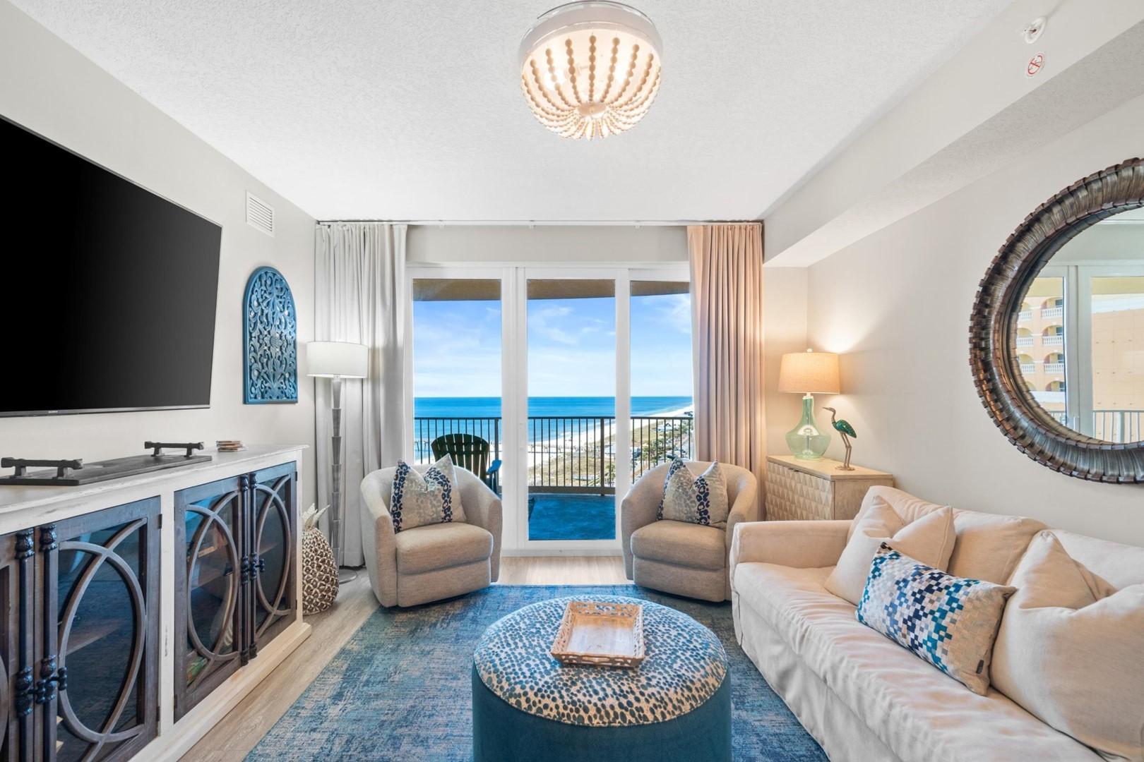 Calypso Resort Tower 3-1202