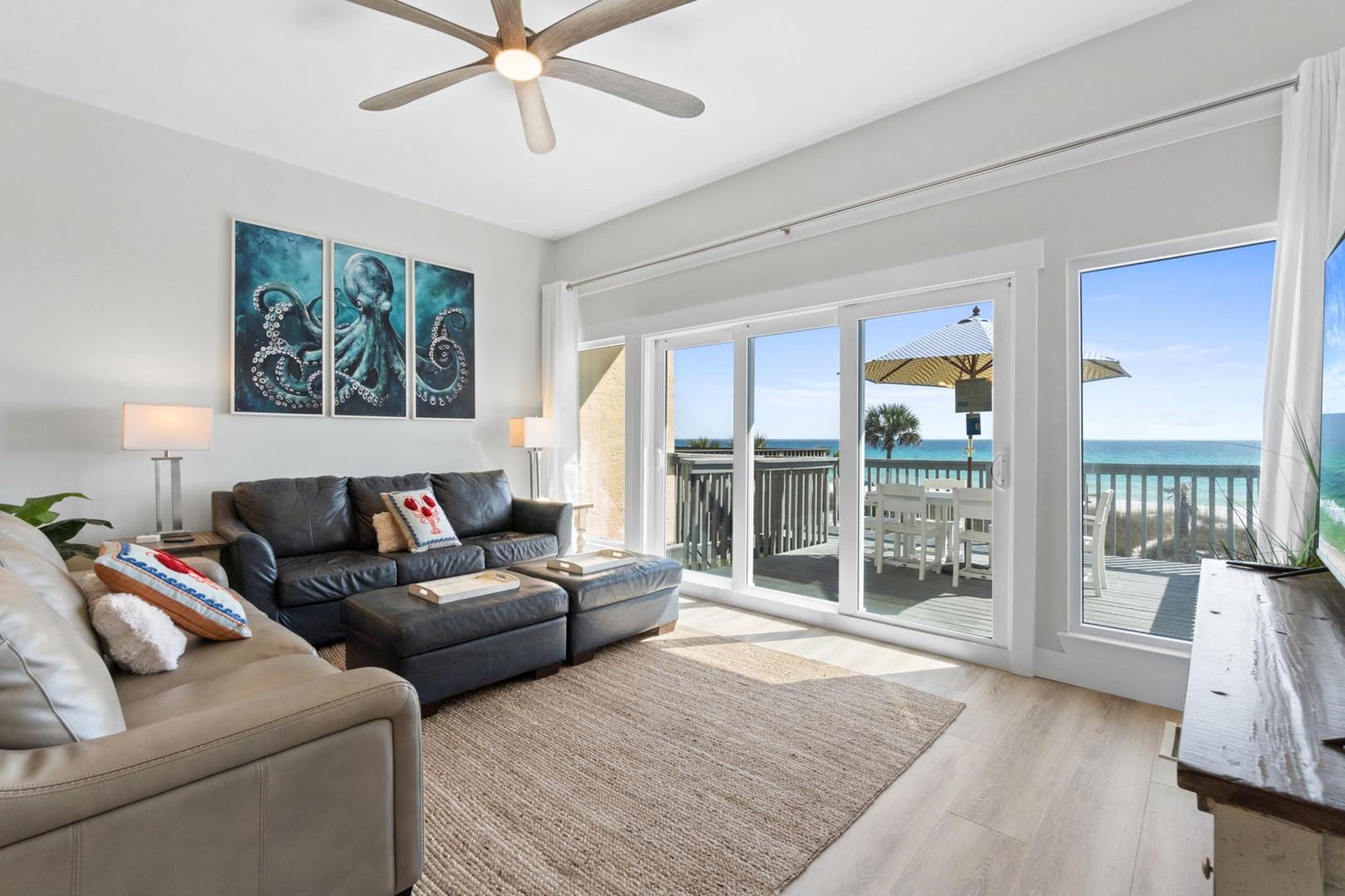 Beachside West 5