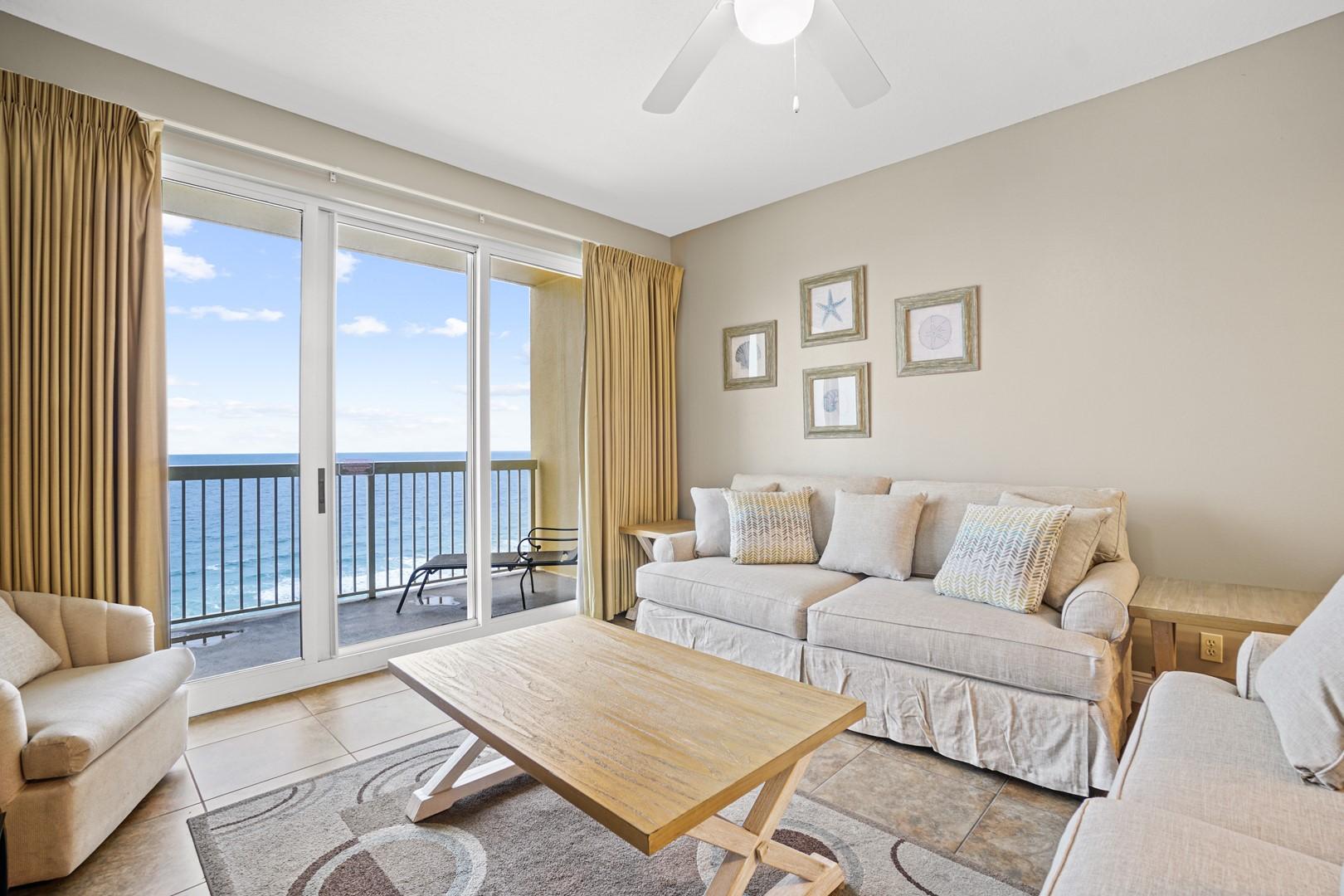 Calypso Beach Resort 1904E