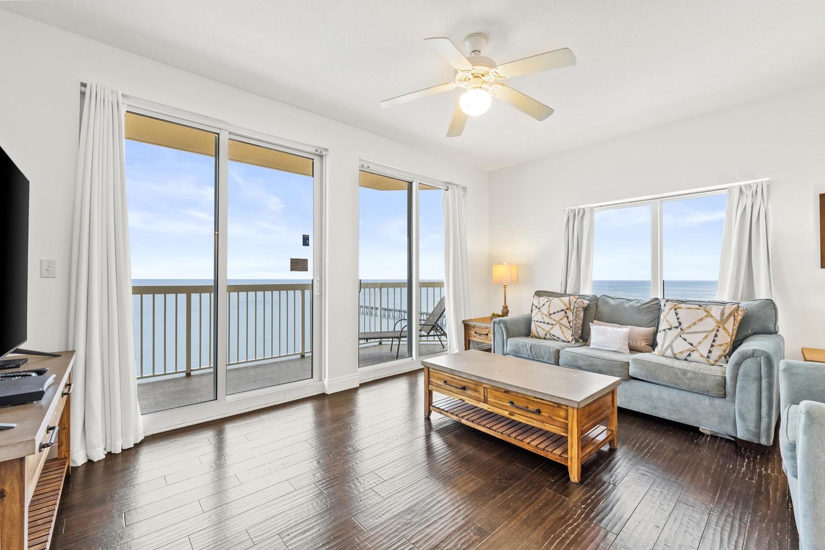 Calypso Beach Resort 1509W