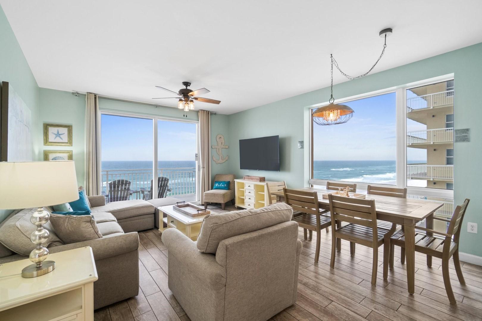 Splash Beach Resort 501W-B