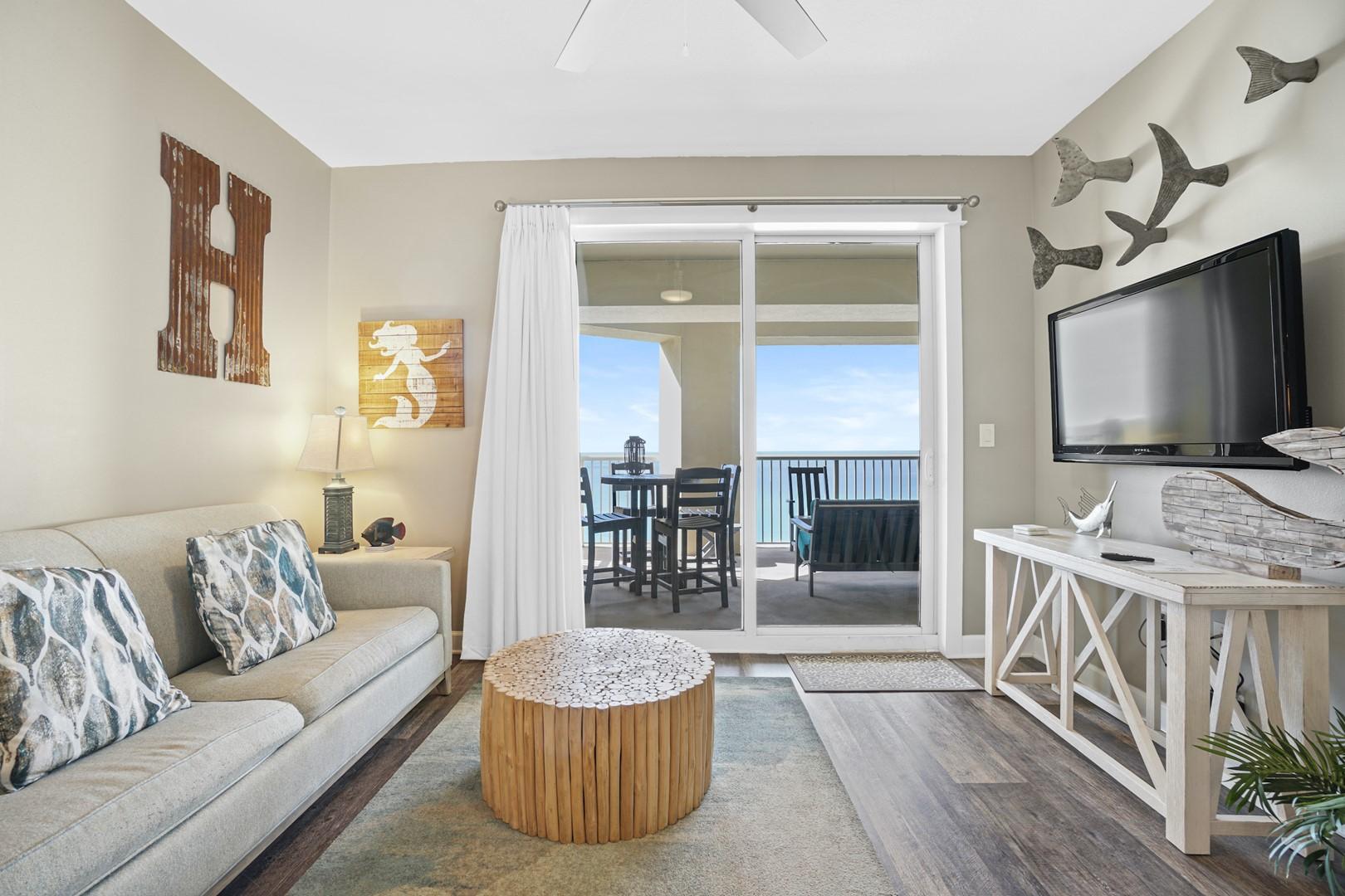 Grand Panama Beach Resort 1-1007