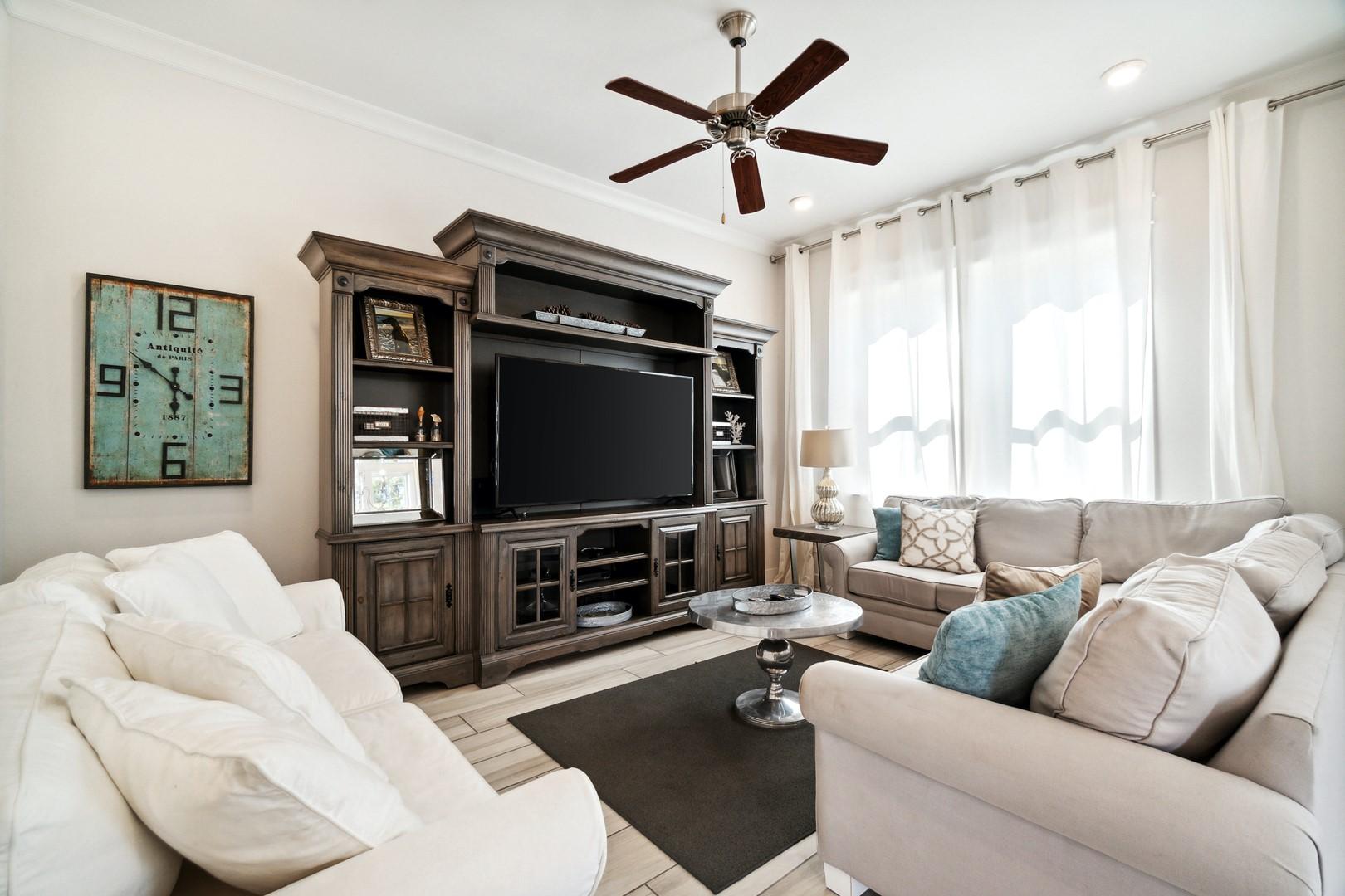 Prominence on 30A - Coastal Comfort