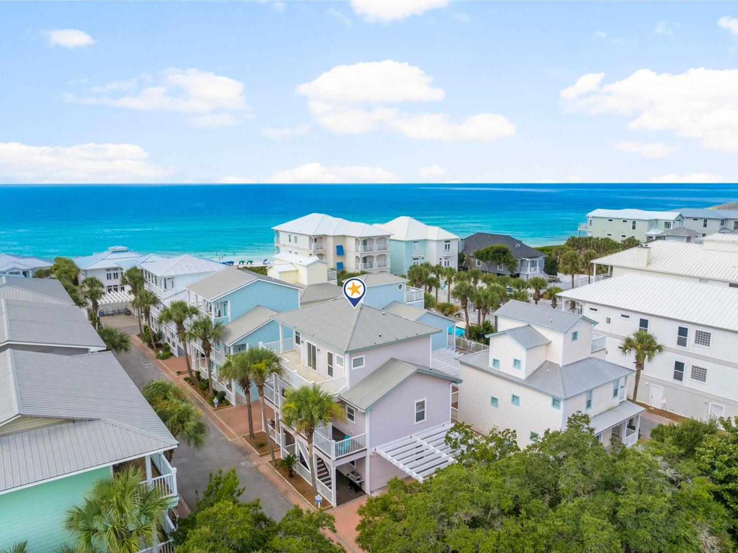 30A Beach House - Sanibel