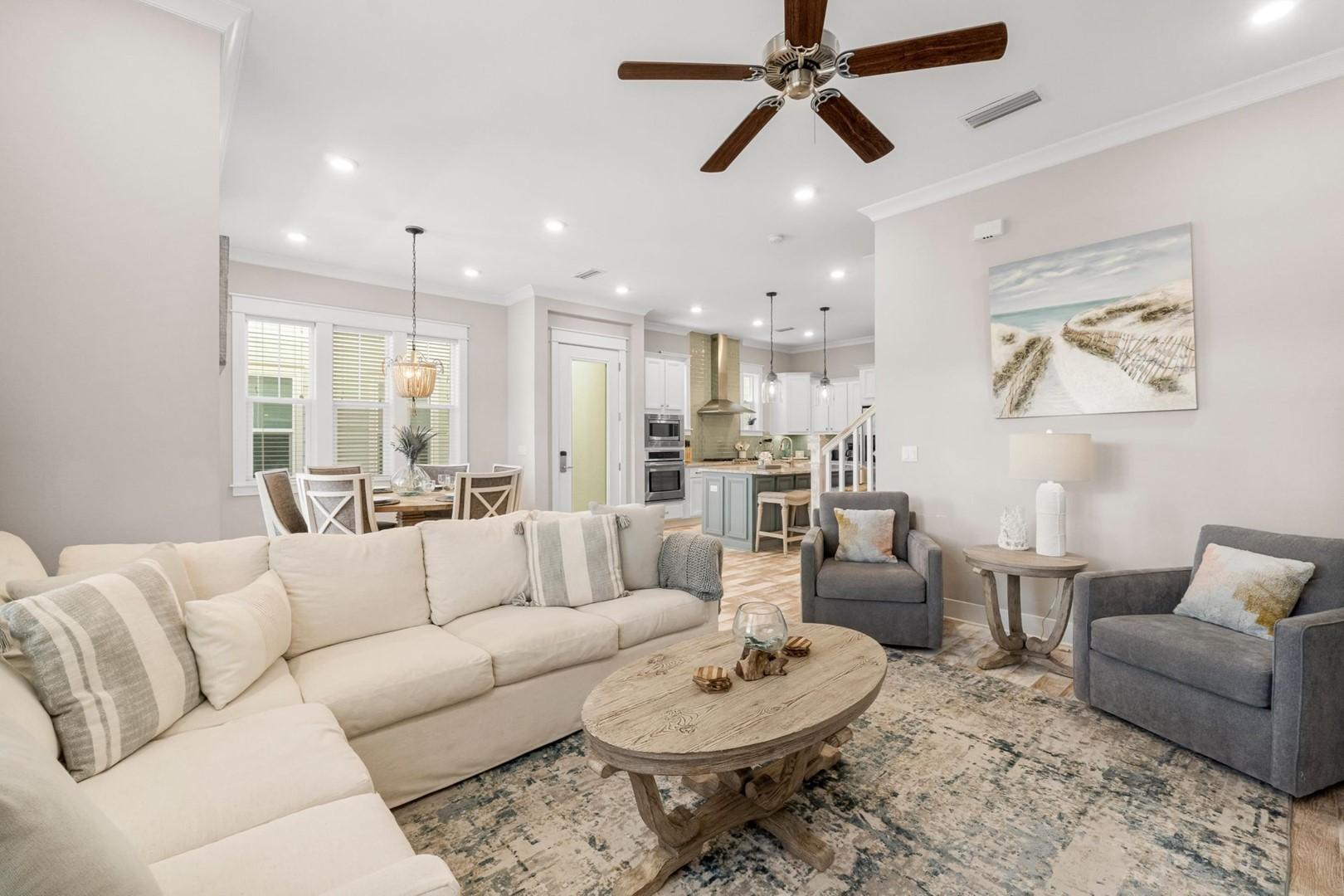 Prominence on 30A - Sea Turtle