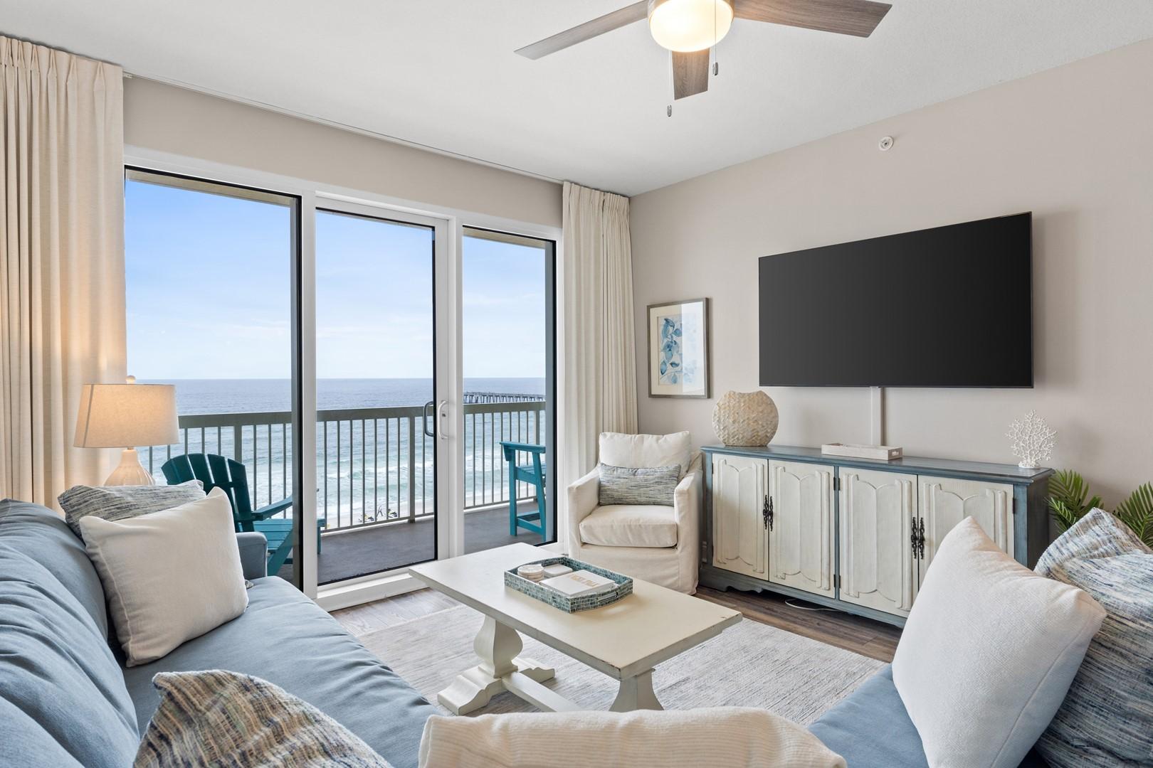 Calypso Beach Resort 608W