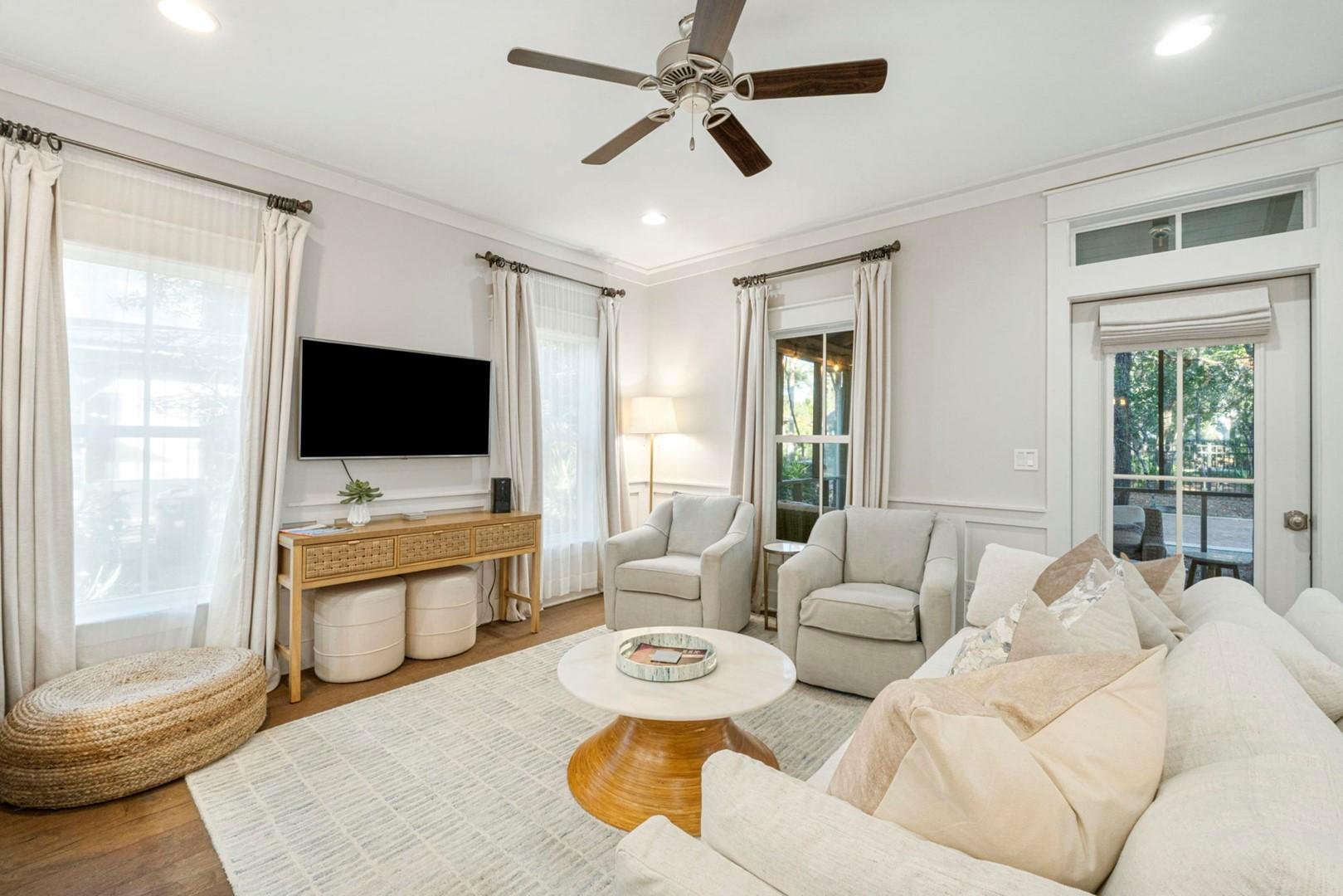 Magnolia Cottages by the Sea - Shore Thing