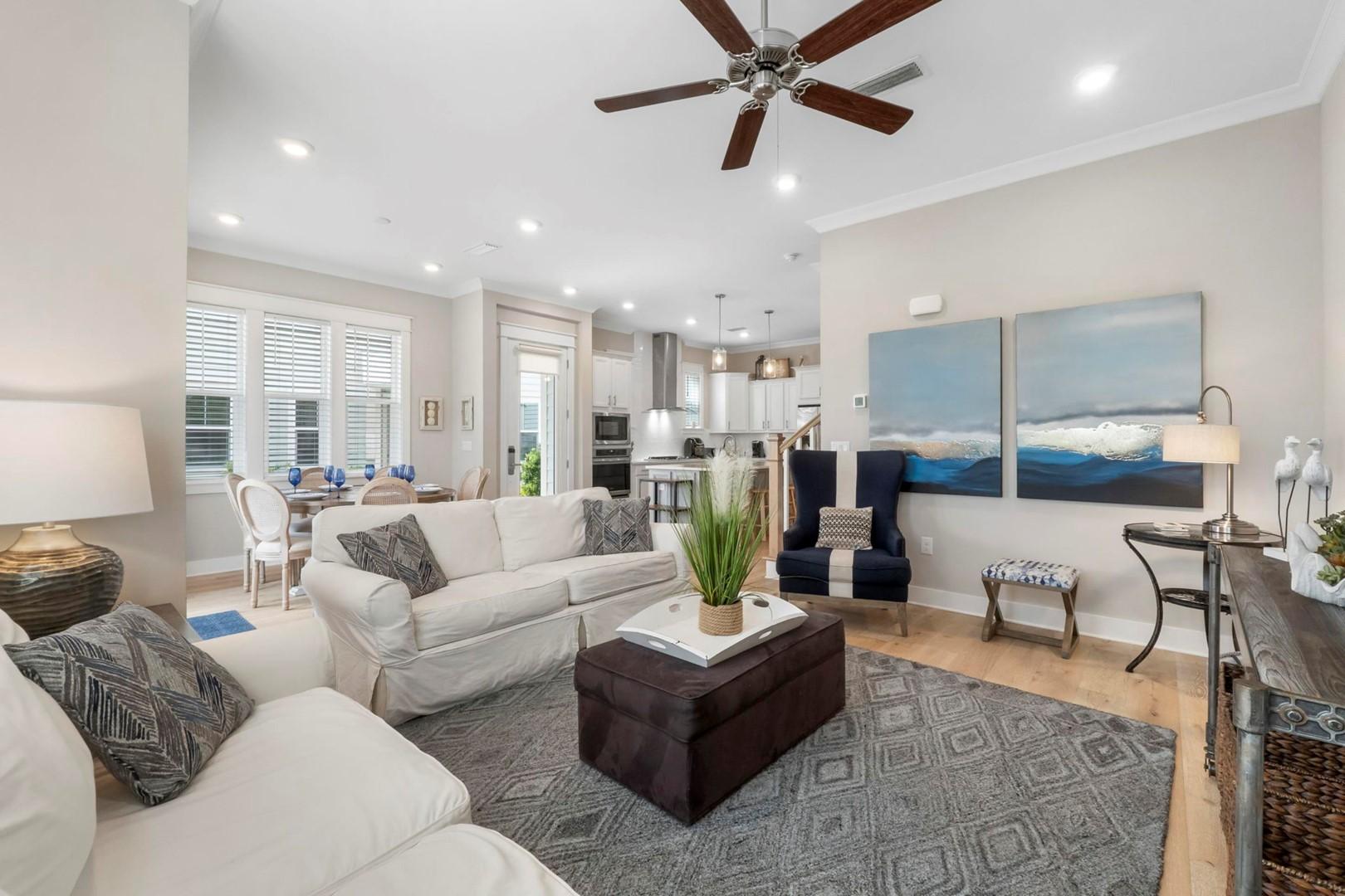 Prominence on 30A - Joy Found