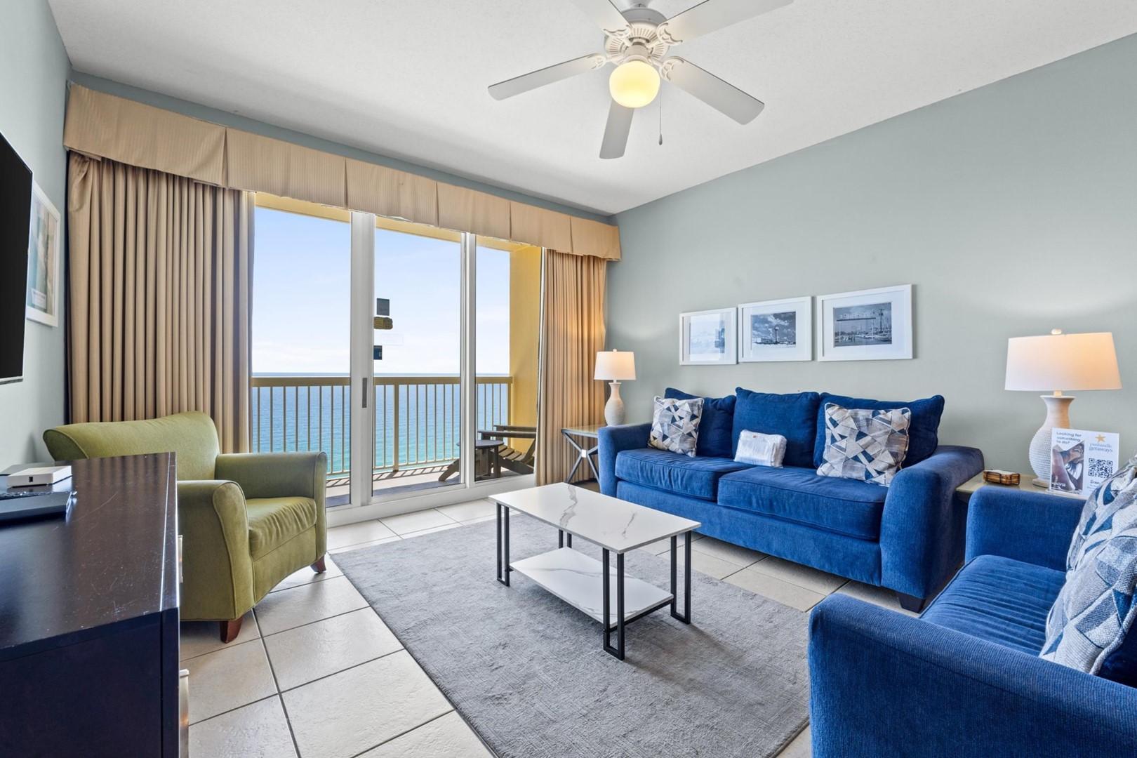 Calypso Resort 2204E