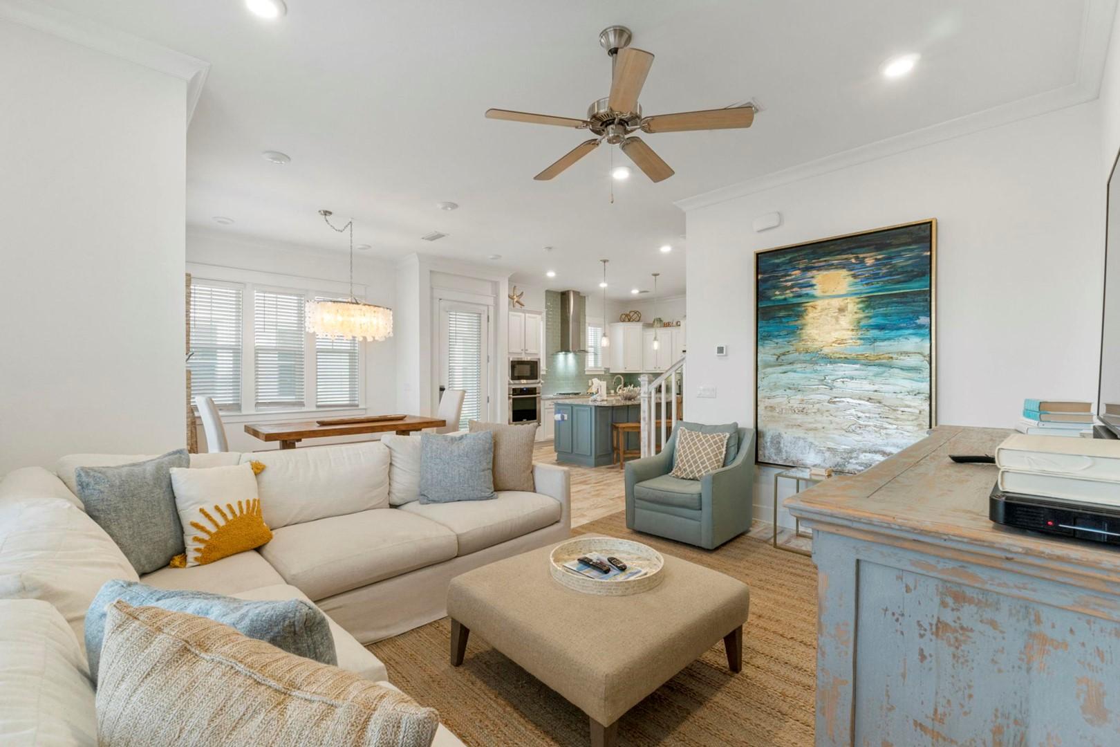 Prominence on 30A - 30A My Way