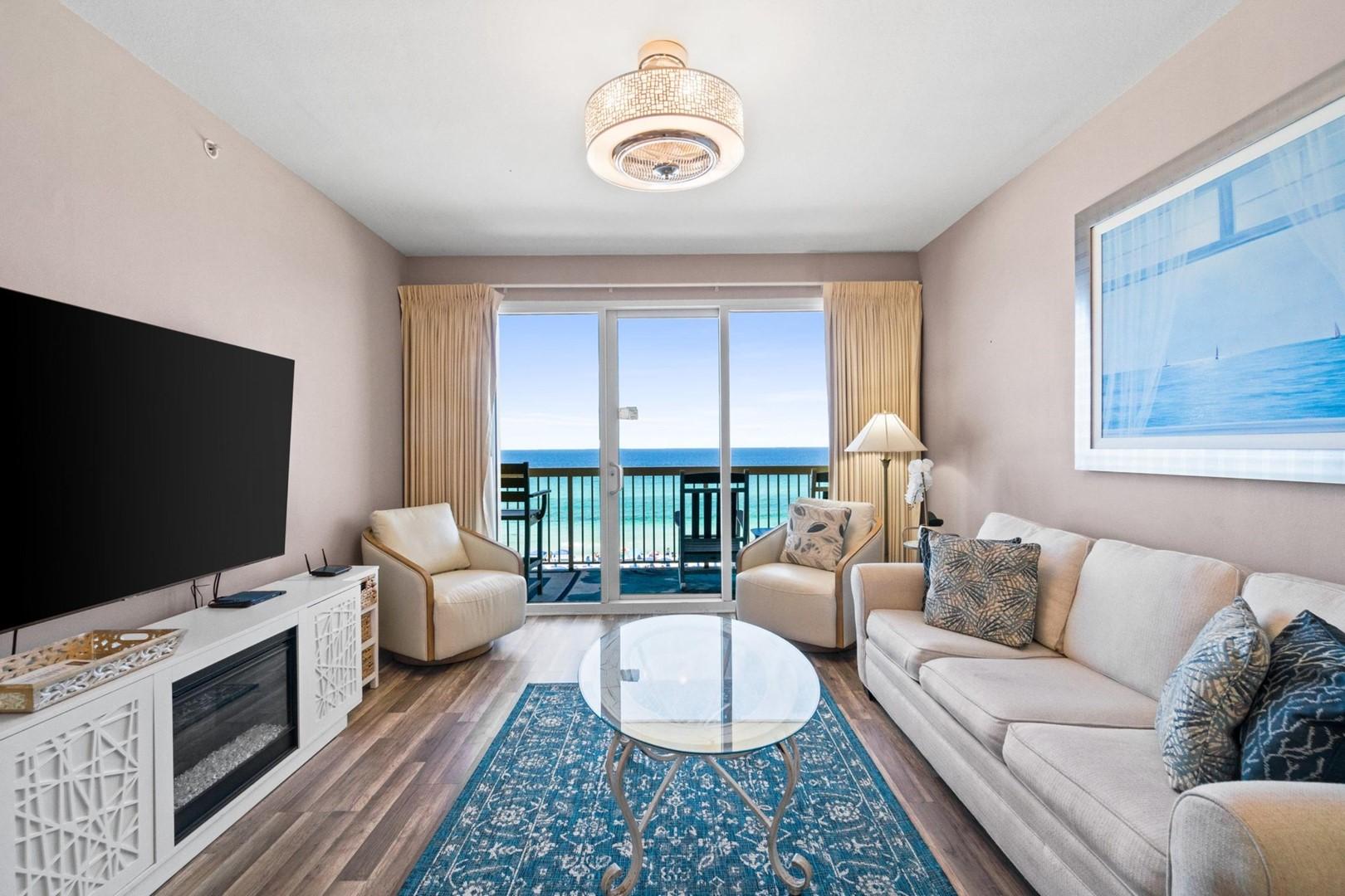 Calypso Beach Resort 504E