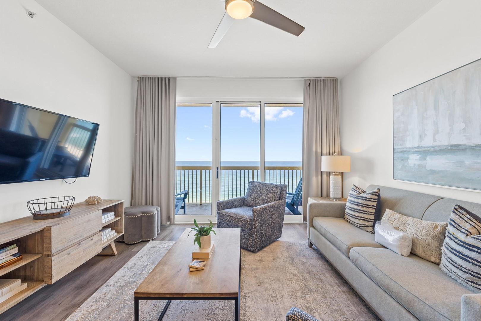 Calypso Beach Resort 802W