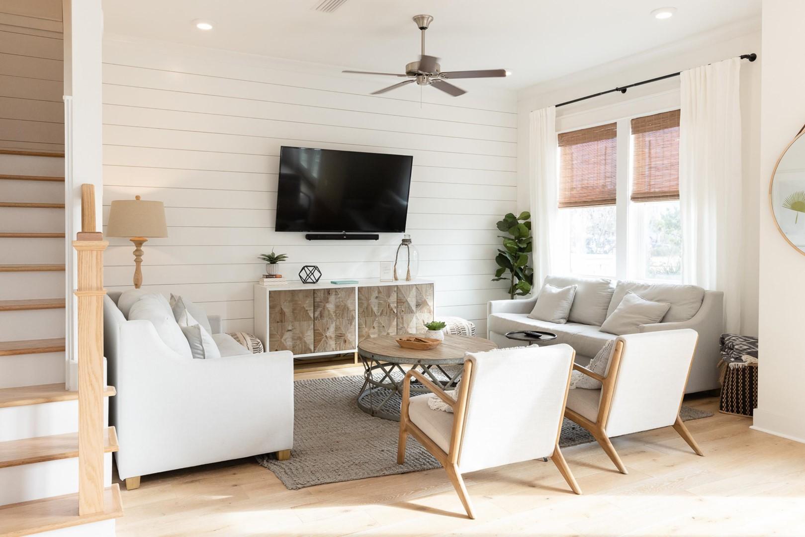 Prominence on 30A - Haven 30A