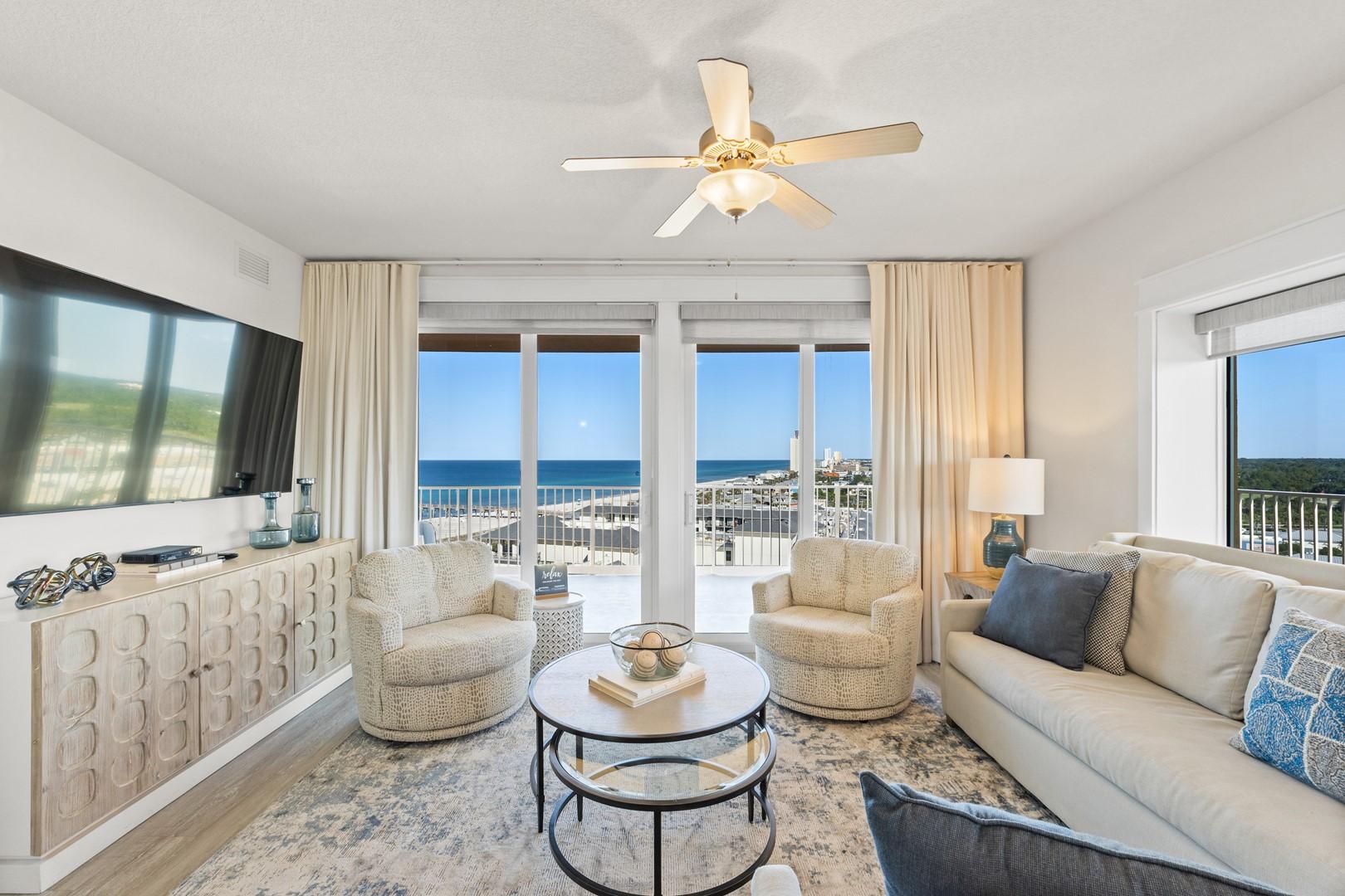 Calypso Resort Tower 3-1112