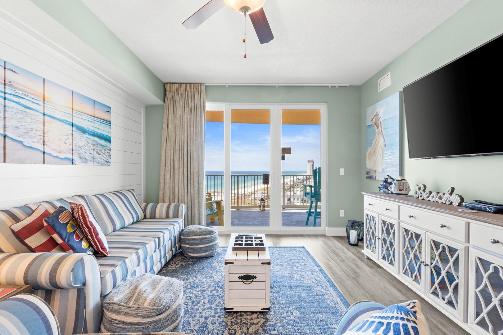 Calypso Resort Tower 3-1406