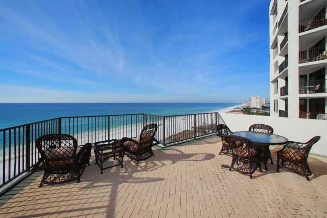 Unrivaled Luxury: Beachside Towers Penthouse w/ Breathtaking Gulf Views at Sandestin Golf and Beach Resort 5