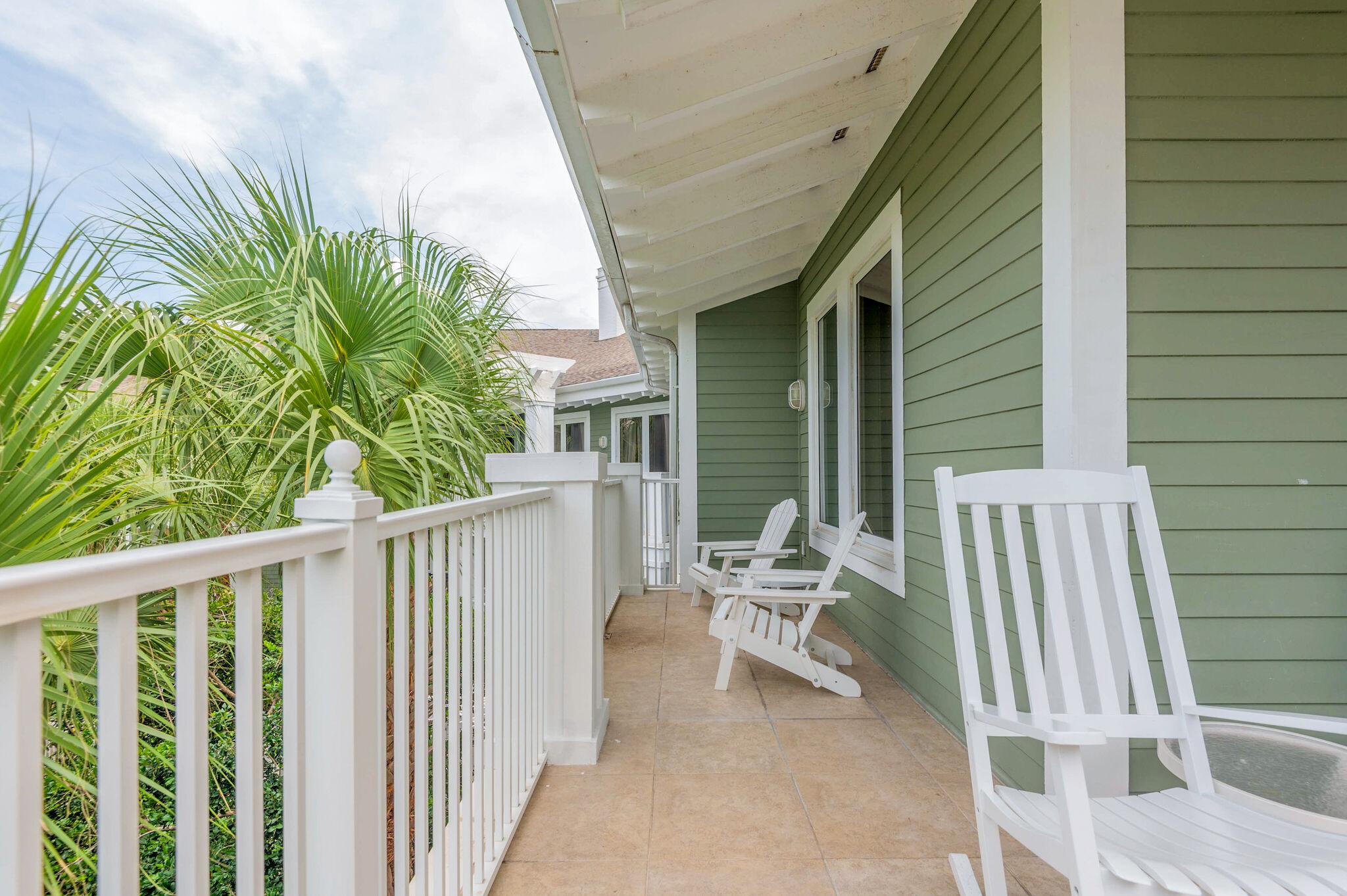 Luxury 3BR Townhouse in LeJardin at Sandestin Golf and Beach Resort