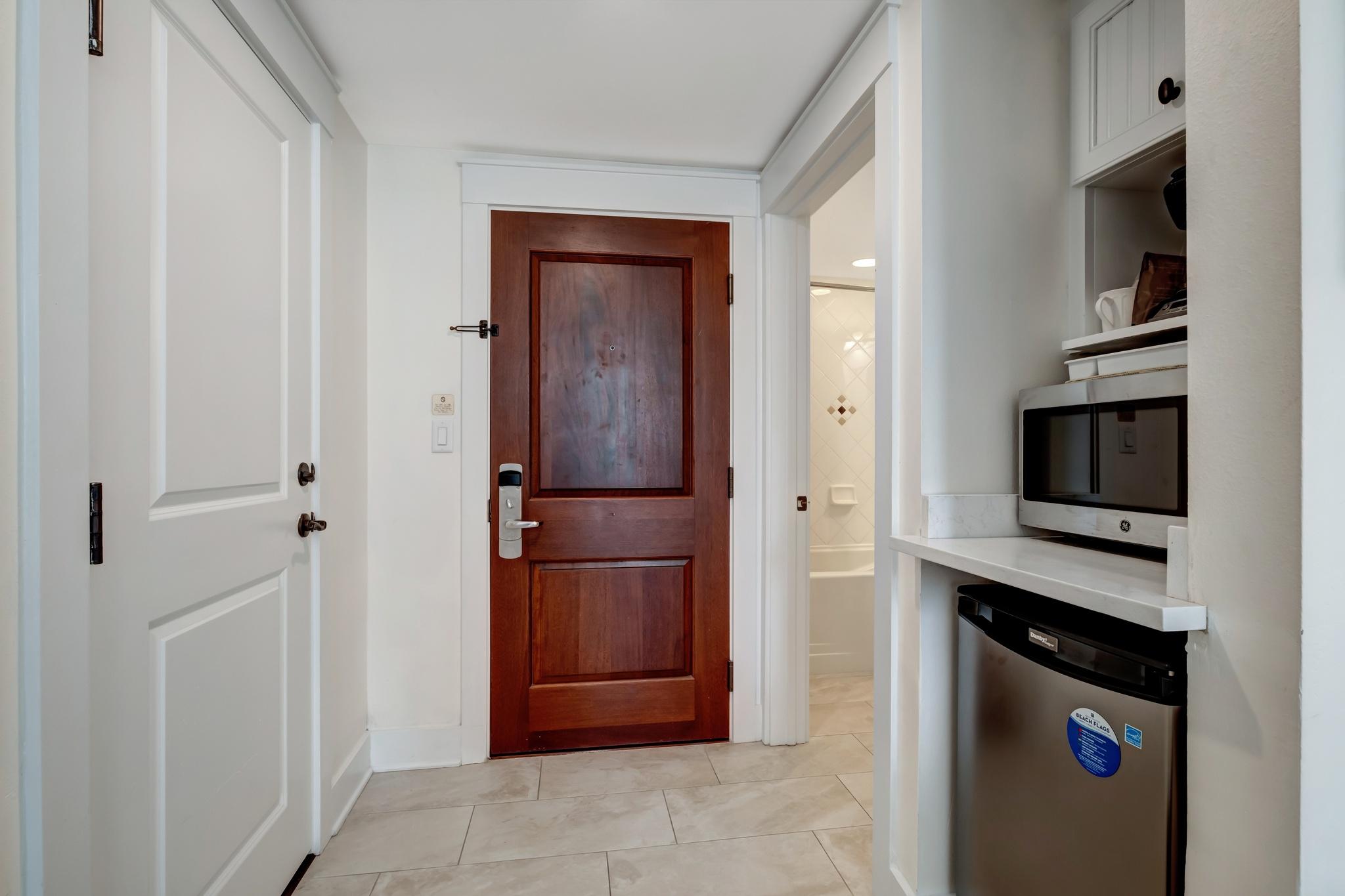 Baytowne Wharf Studio - a private oasis for 4 in Sandestin at Sandestin Golf and Beach Resort! 4