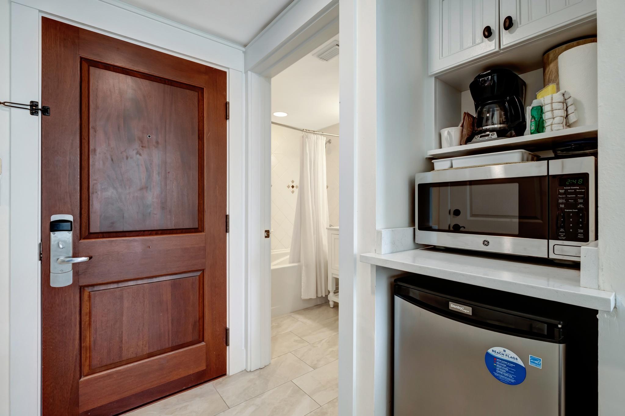 Baytowne Wharf Studio - a private oasis for 4 in Sandestin at Sandestin Golf and Beach Resort! 5