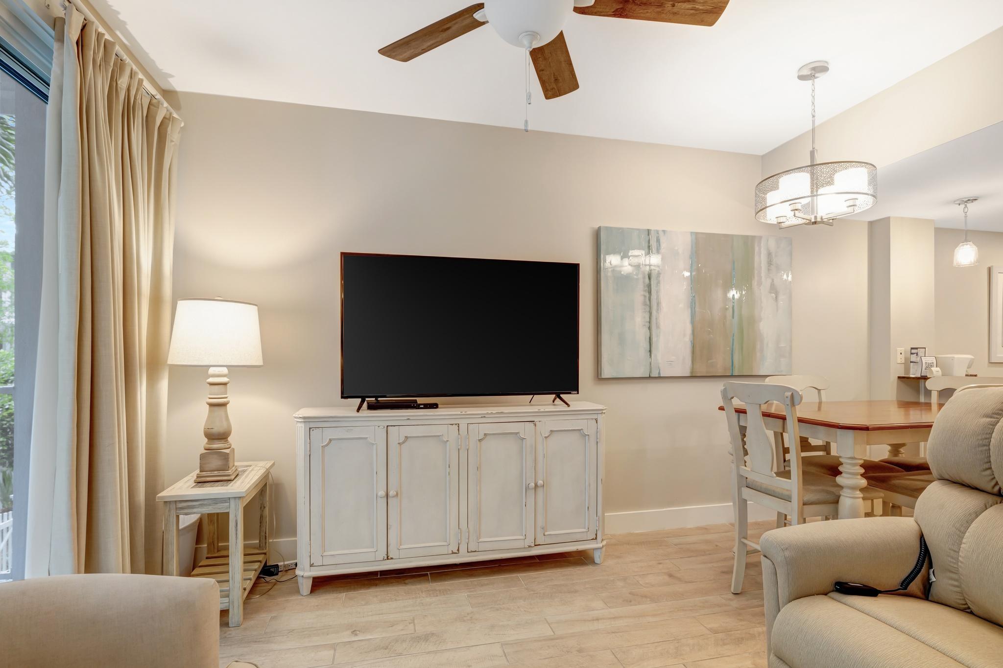 Observation Pointe North One-Bedroom Retreat - Your Ideal Getaway at Sandestin Golf and Beach Resort! 6