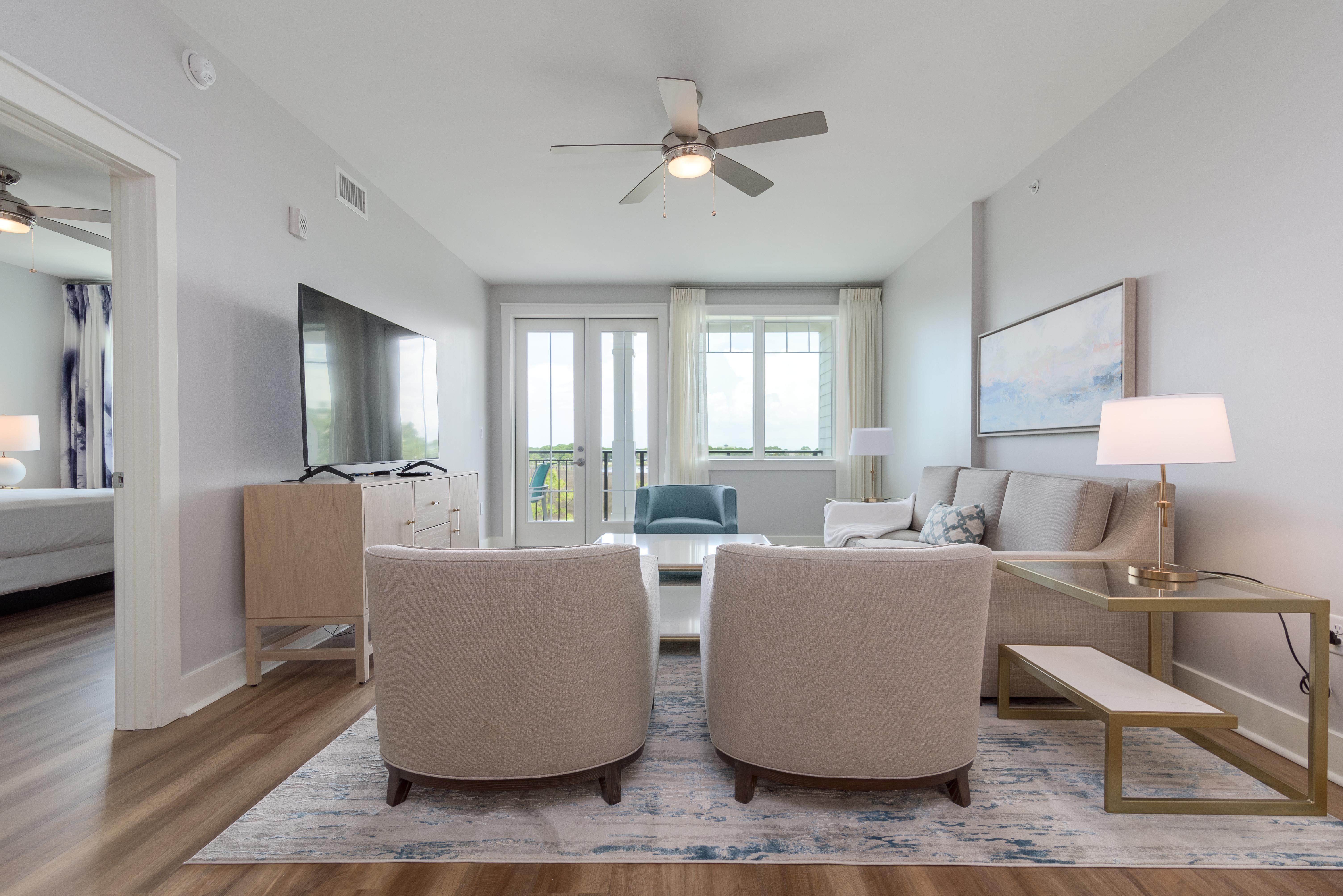 Osprey Pointe - Refined Comfort: Three-Bedroom Retreat with Pool Views at Sandestin Golf and Beach Resort!