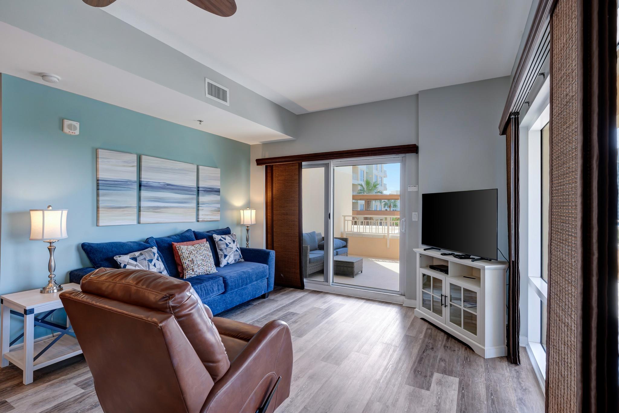 3rd Floor Luau- A Relaxing Two Bedroom Two Bathroom Retreat with Spectacular Views at Sandestin Golf and Beach Resort! 2
