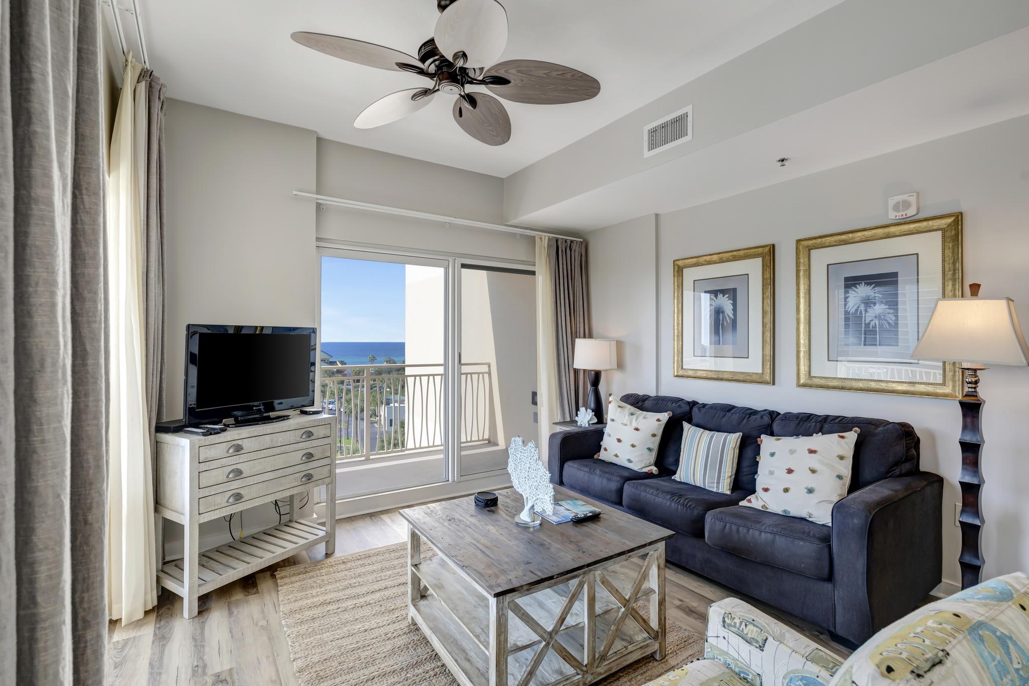 Luau 2-Bedroom Serenity: 2 King Bed 2 Bathroom Retreat with Scenic Views at Sandestin Golf and Beach Resort! 4
