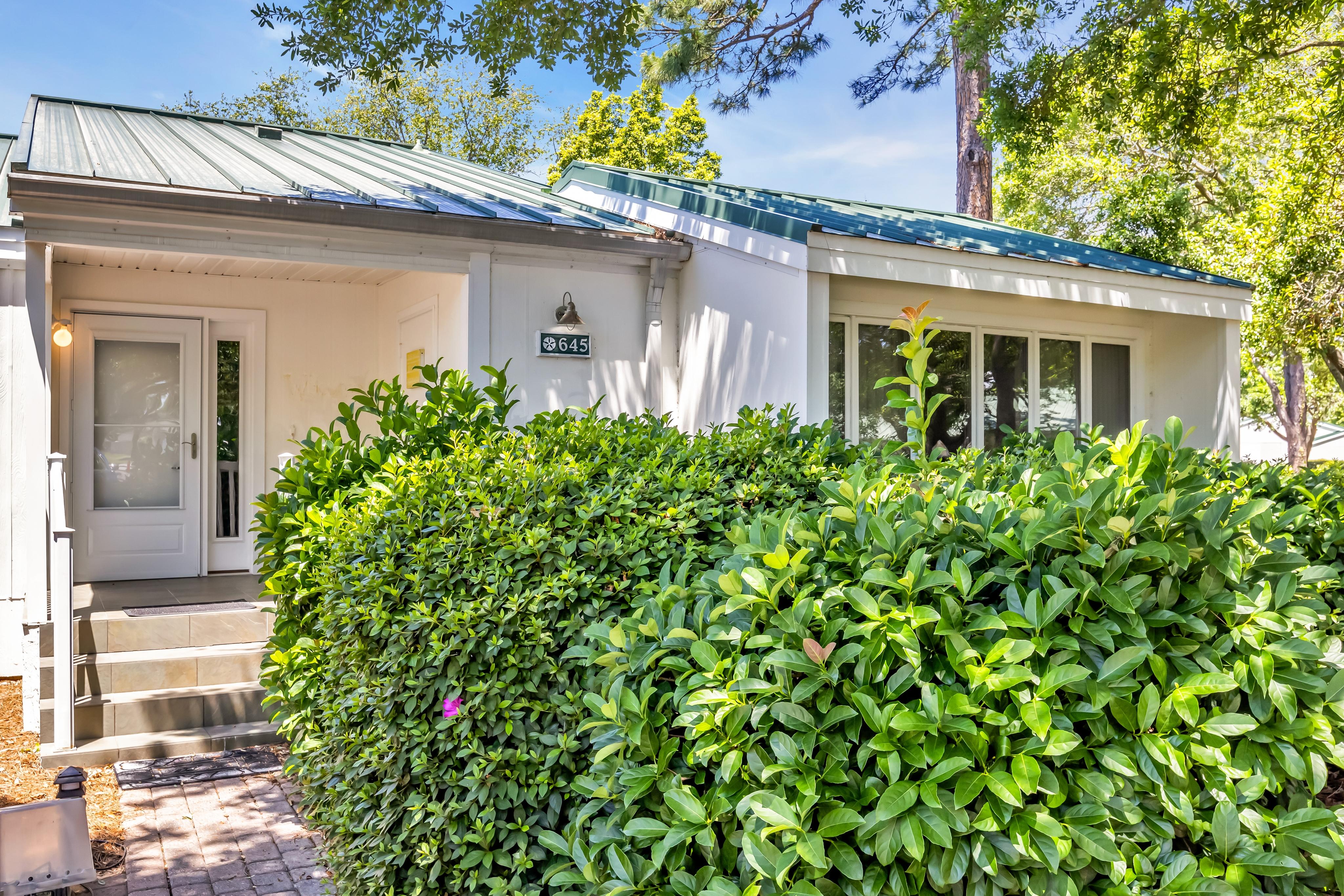 Sandestin Golf Resort: 3BR Retreat, Sleeps 8 3