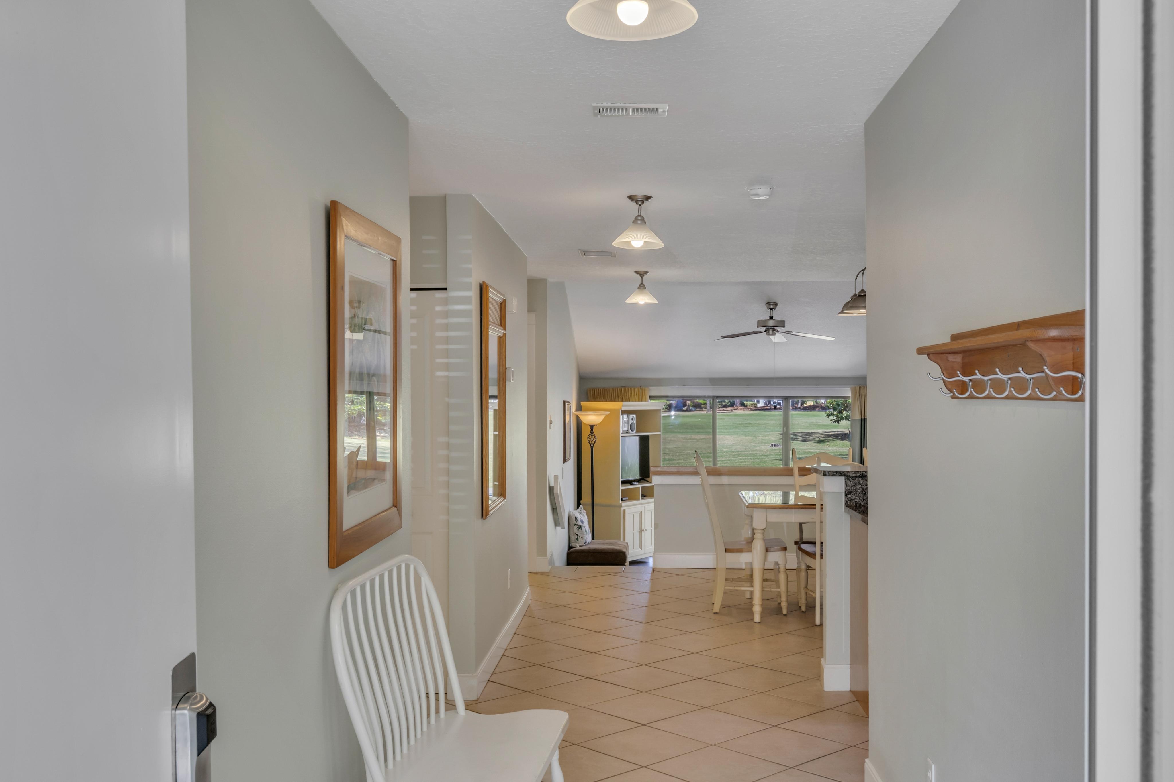 Sandestin Golf Resort: 3BR Retreat, Sleeps 8 6