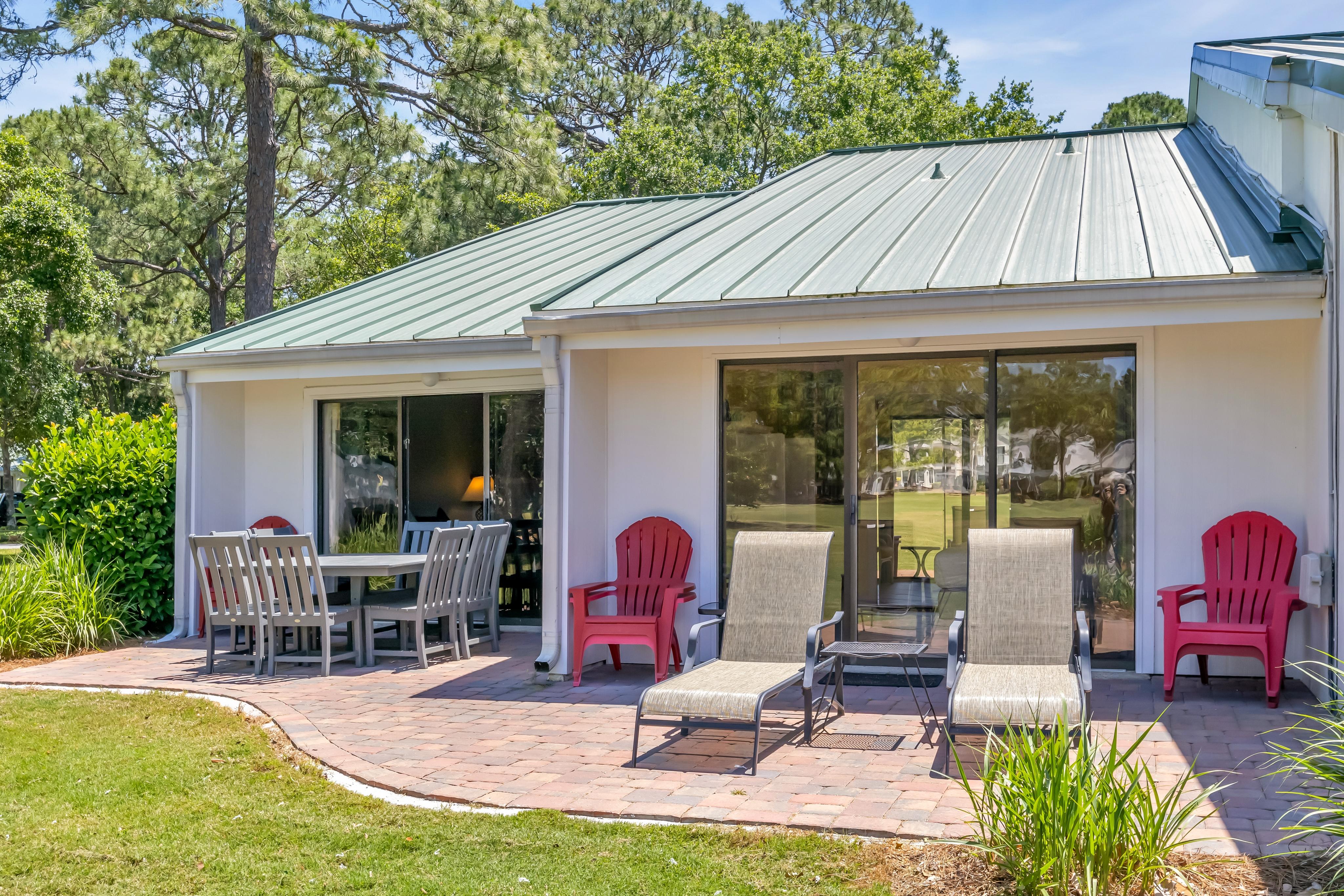 Sandestin Golf Resort: 3BR Retreat, Sleeps 8 2