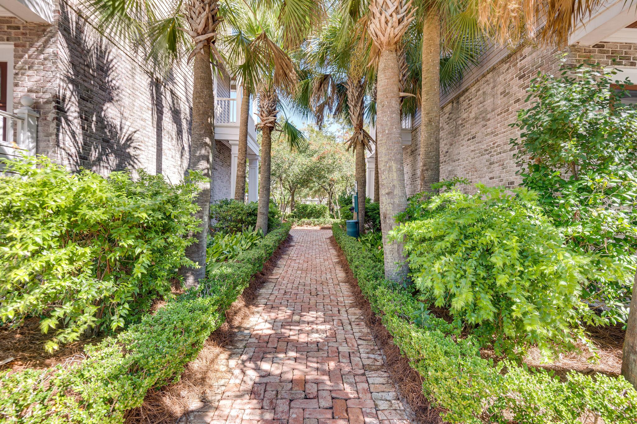 Elegance Redefined: Stunning 3BR | 3.5BA Townhome at Le Jardin at Sandestin Golf and Beach Resort!